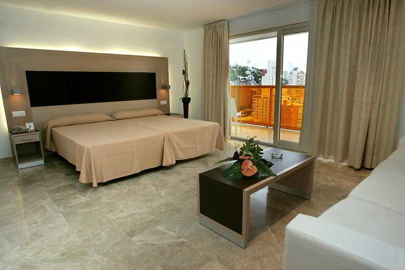 Double or Twin Superior