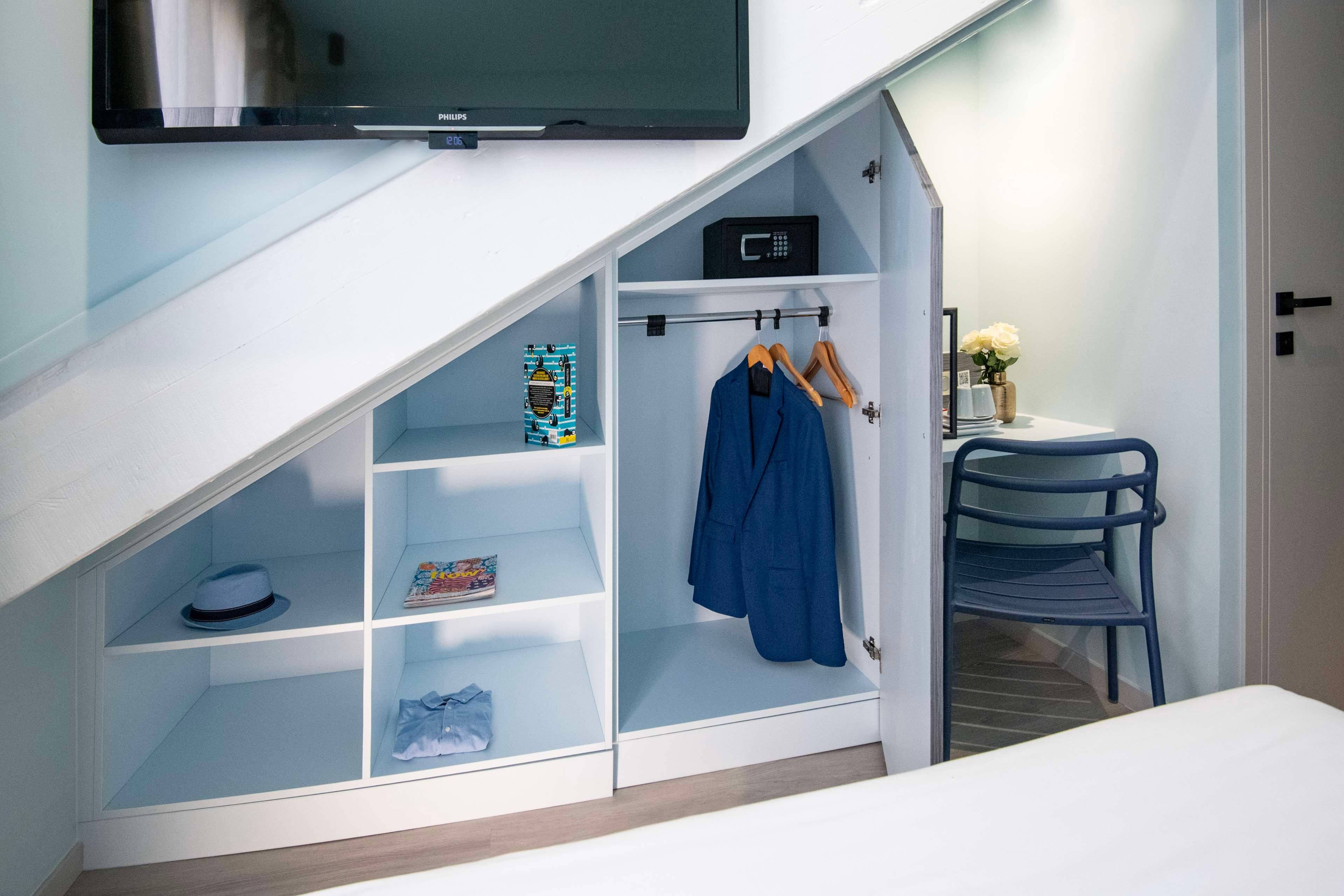 Double Single Comfort