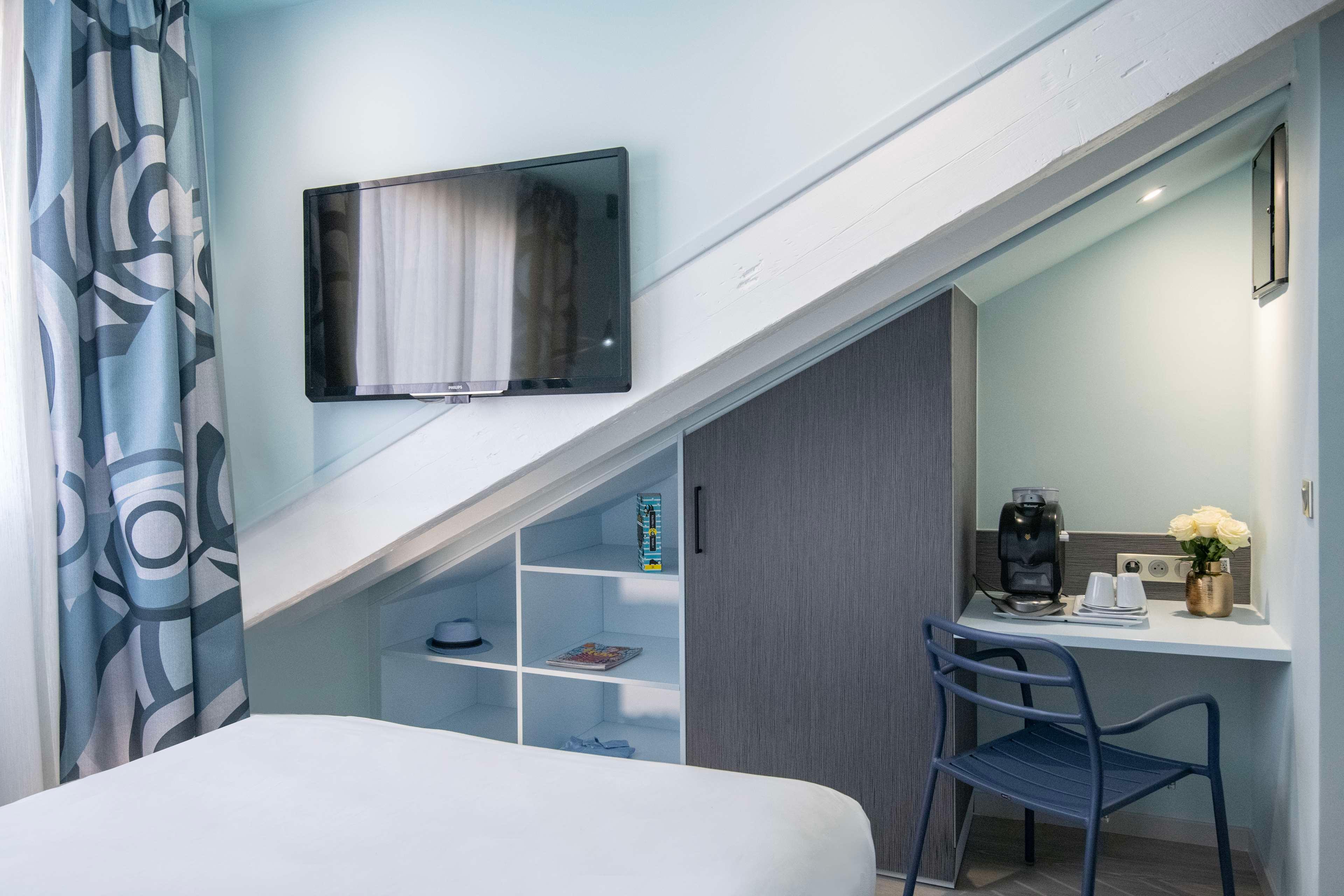 Double Single Comfort