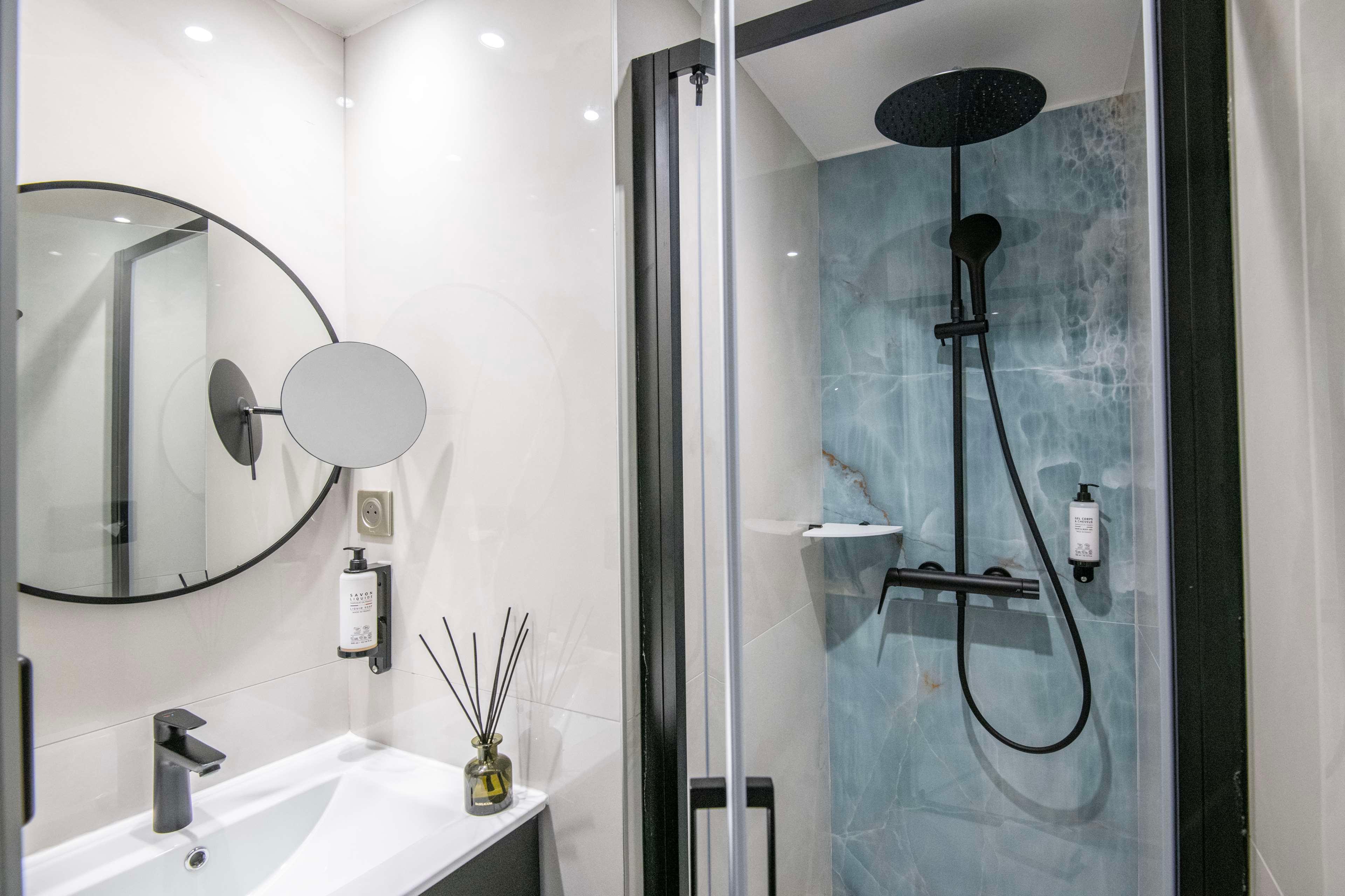 Double Single Comfort