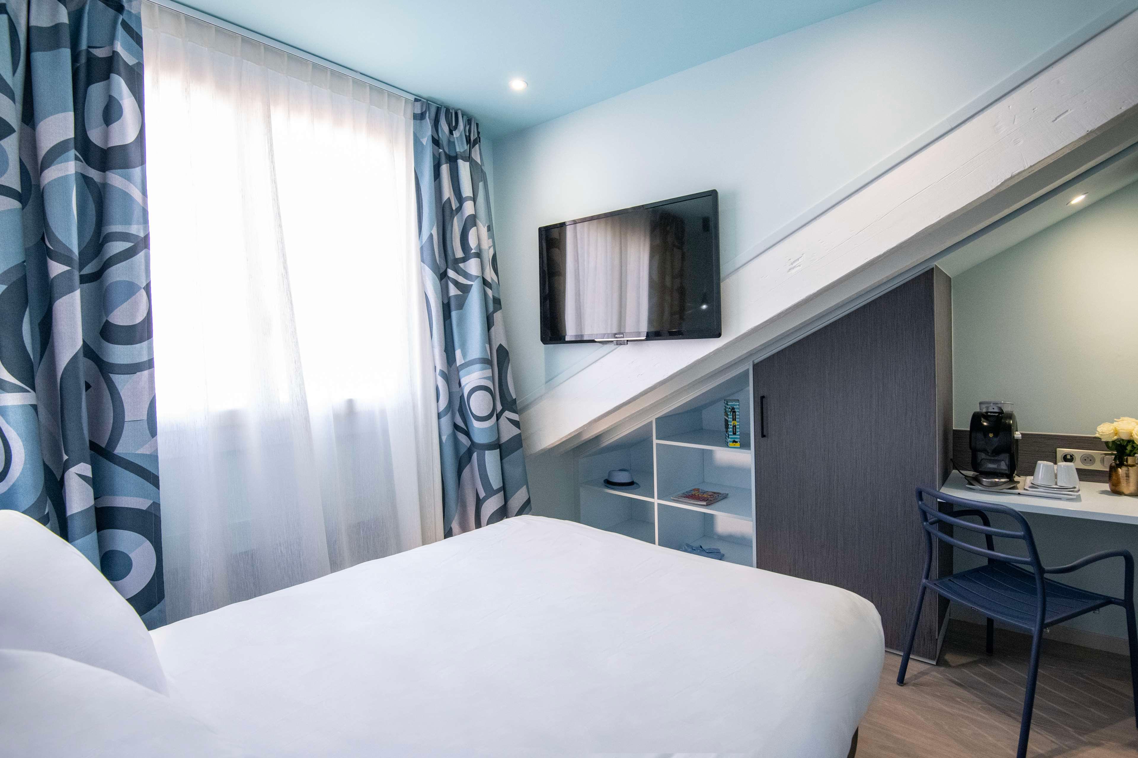 Double Single Comfort