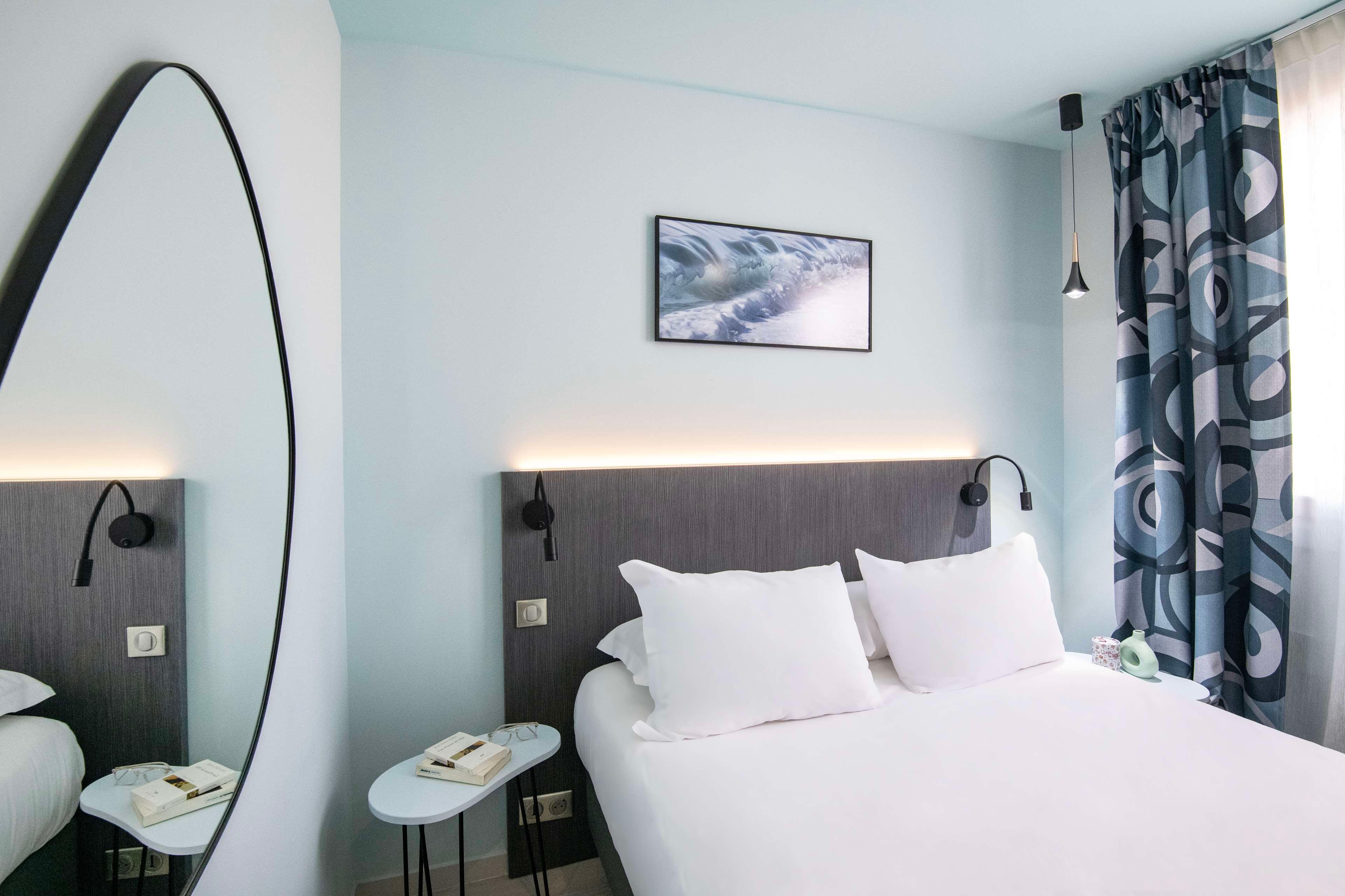 Double Single Comfort