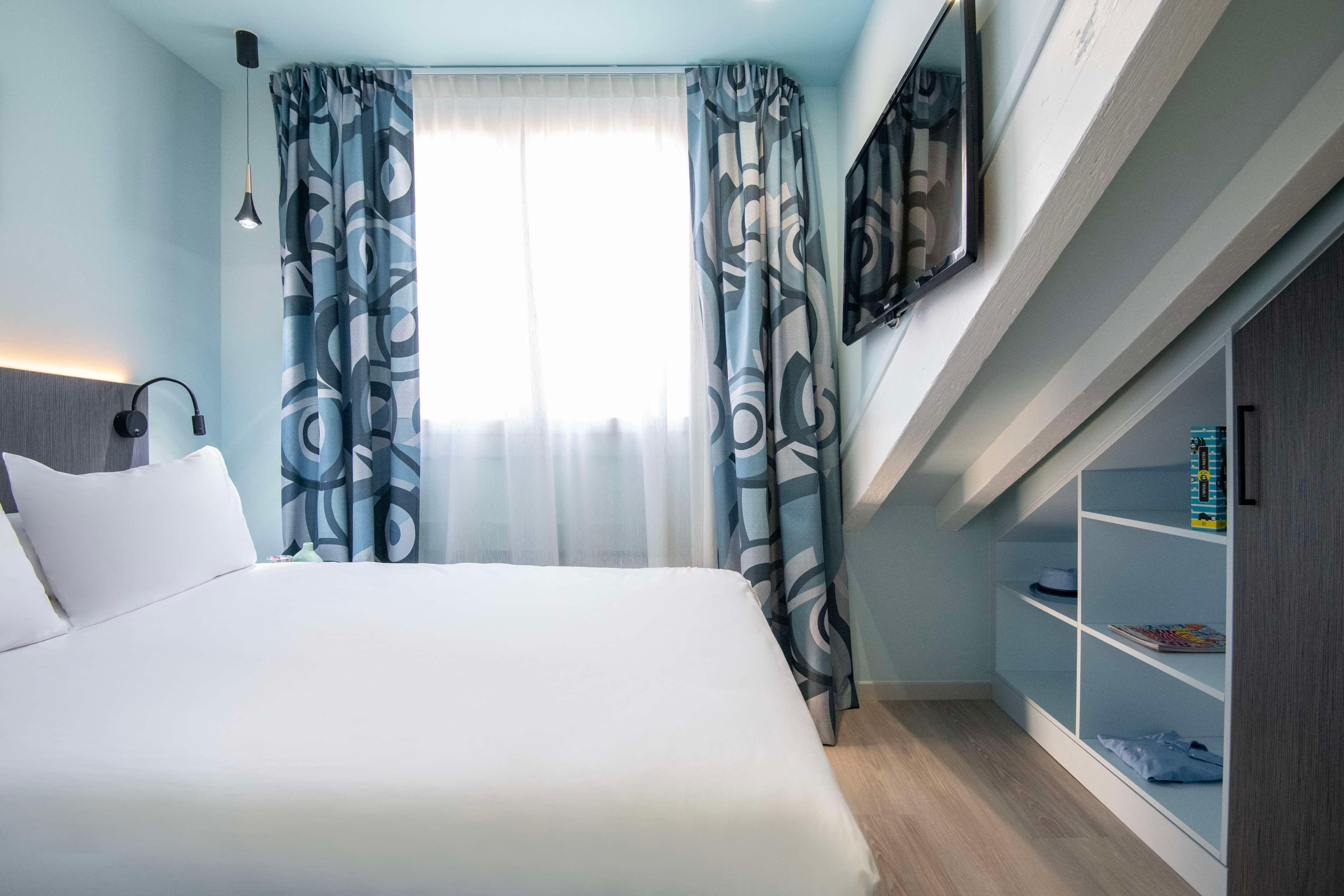 Double Single Comfort