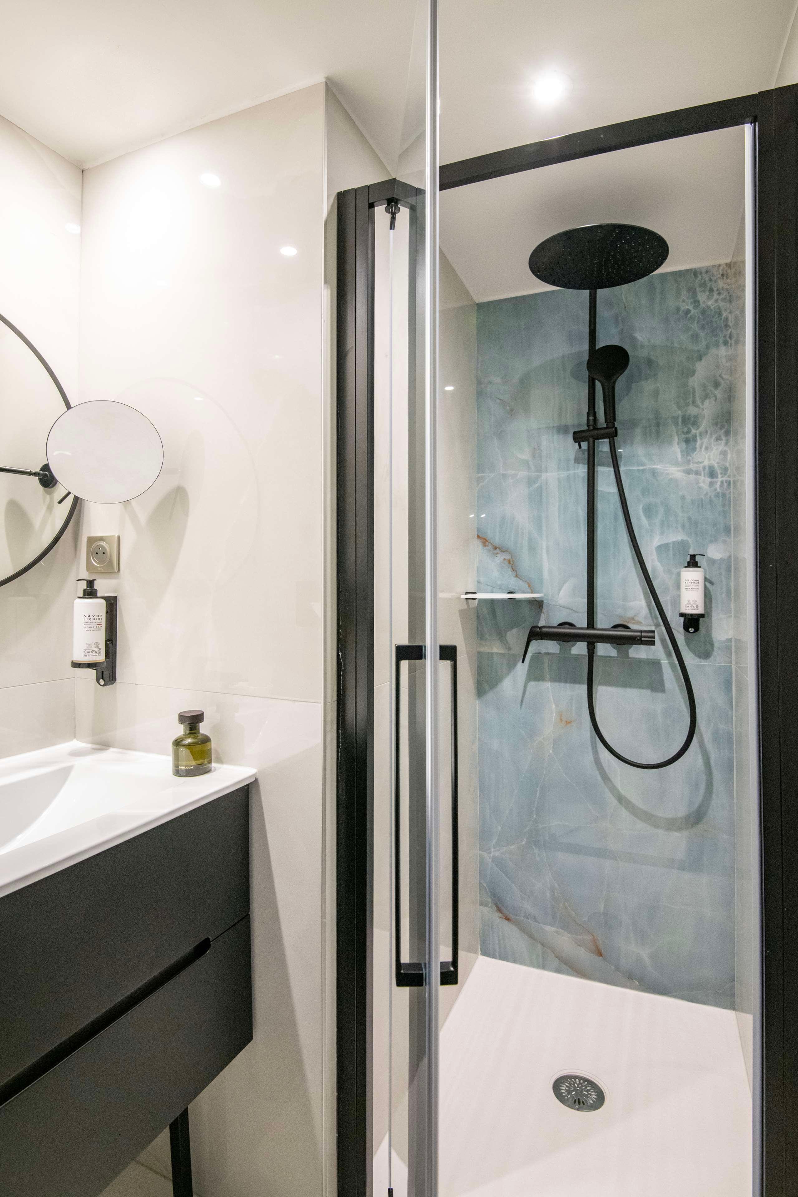 Double Single Comfort