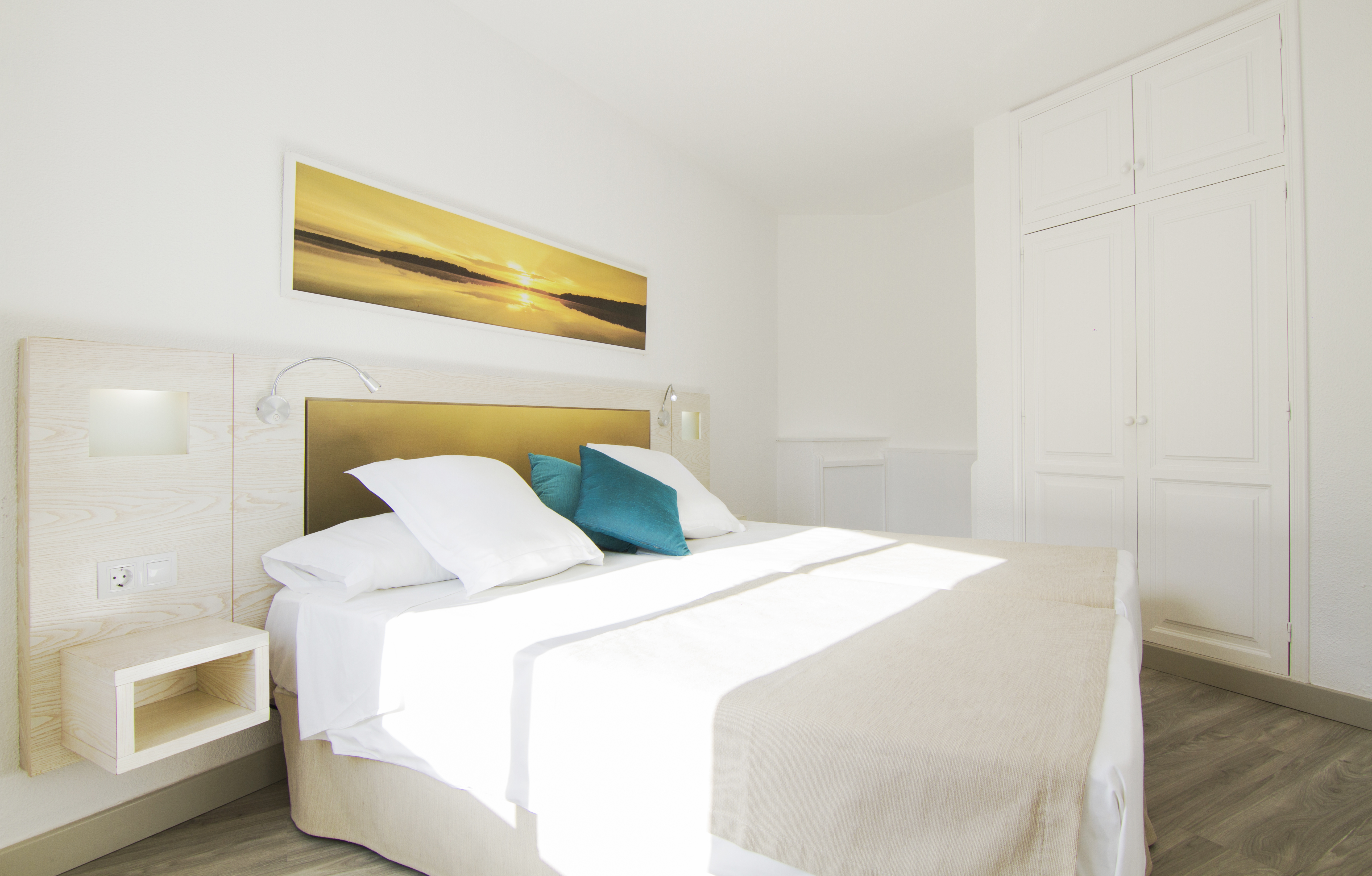 Apartment Premium One Bedroom