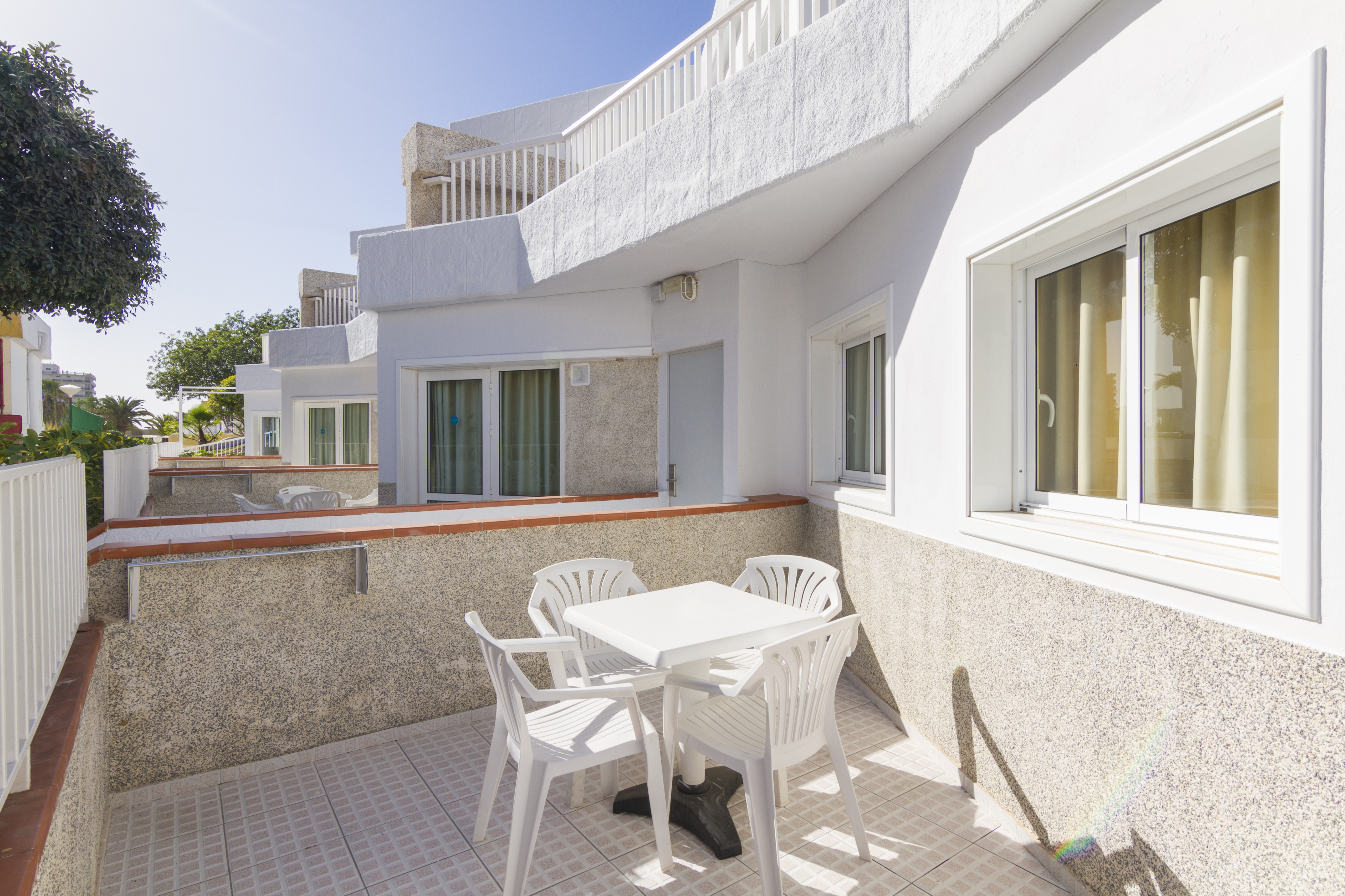 Apartment One Bedroom