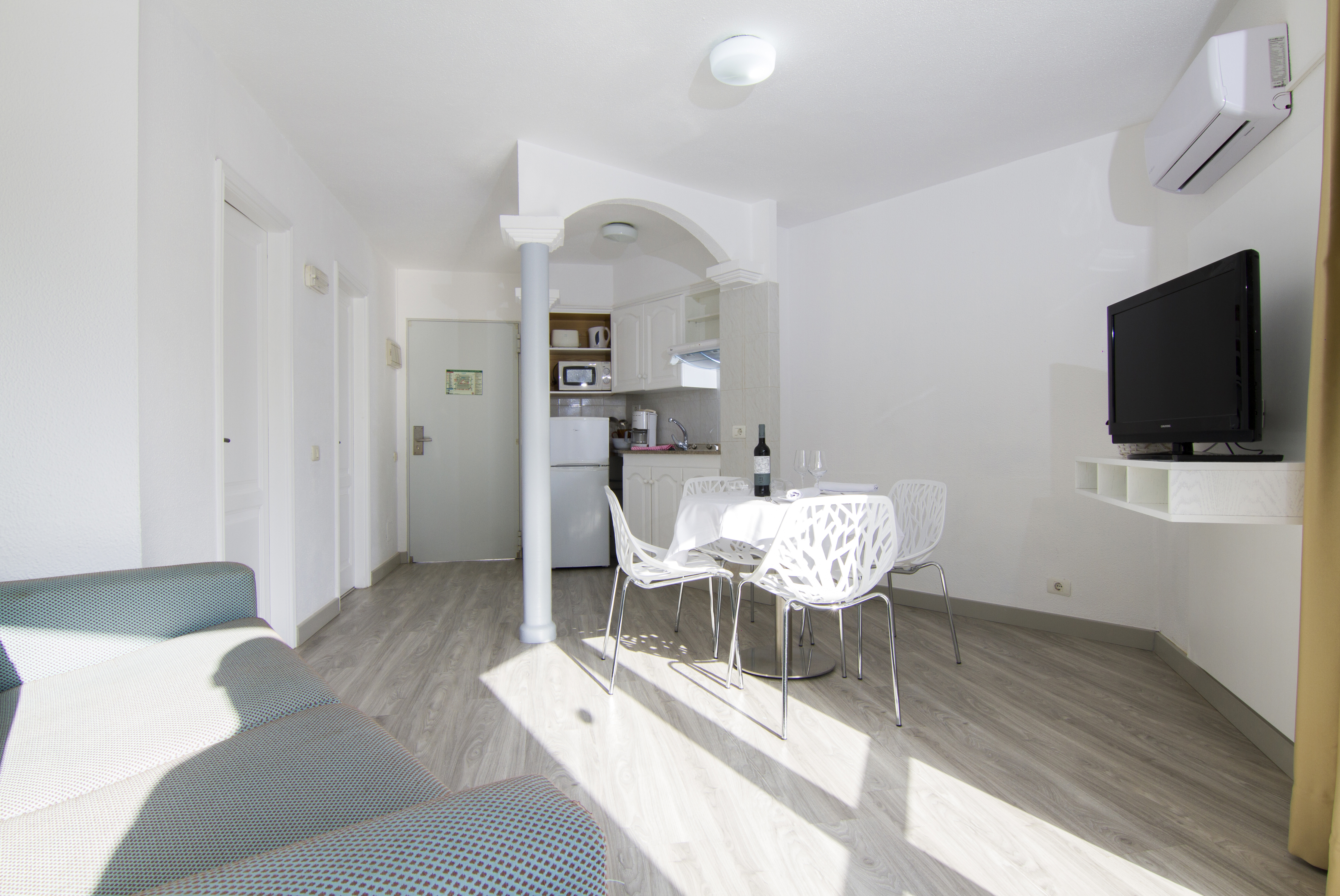 Apartment Premium One Bedroom