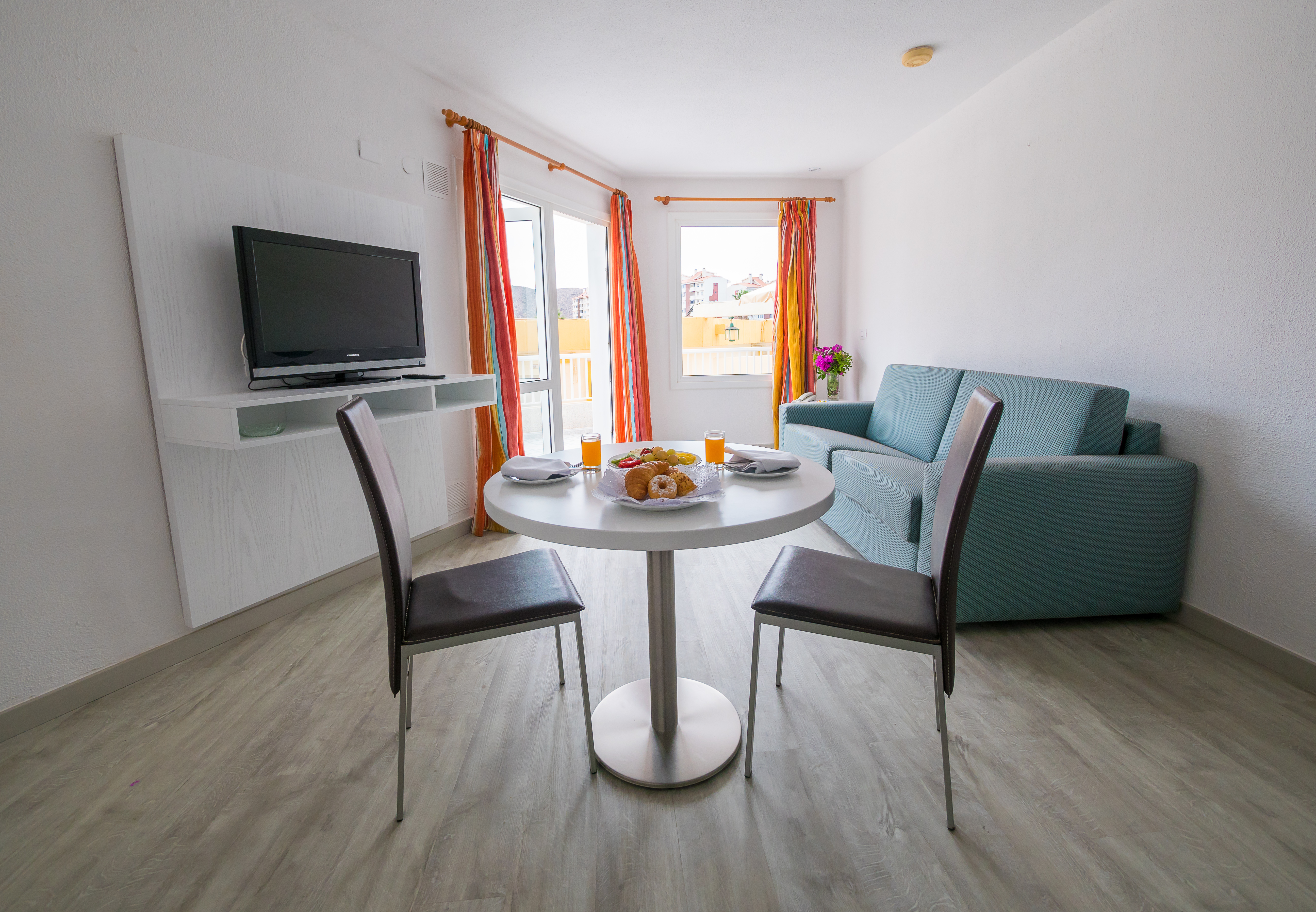 Apartment One Bedroom