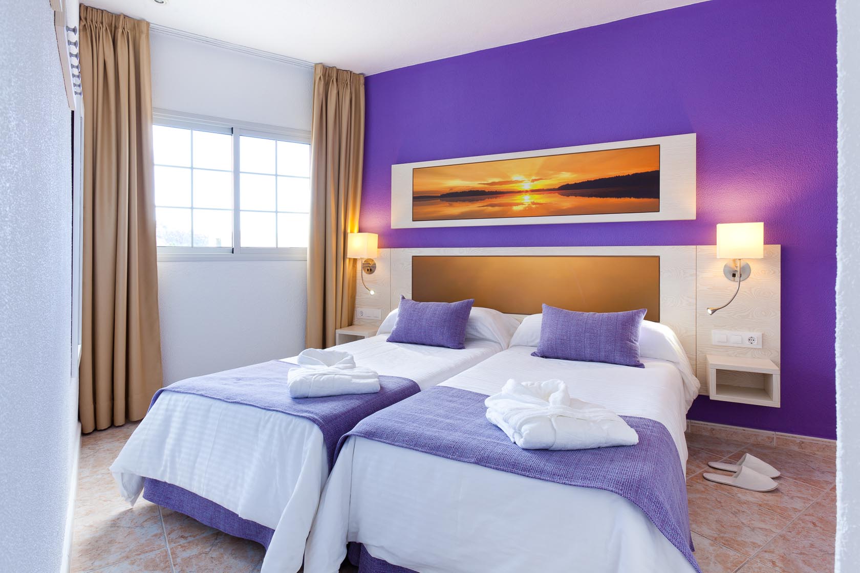 Apartment Two Bedrooms