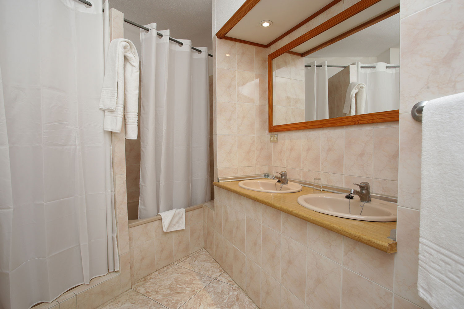 Apartment Two Bedrooms