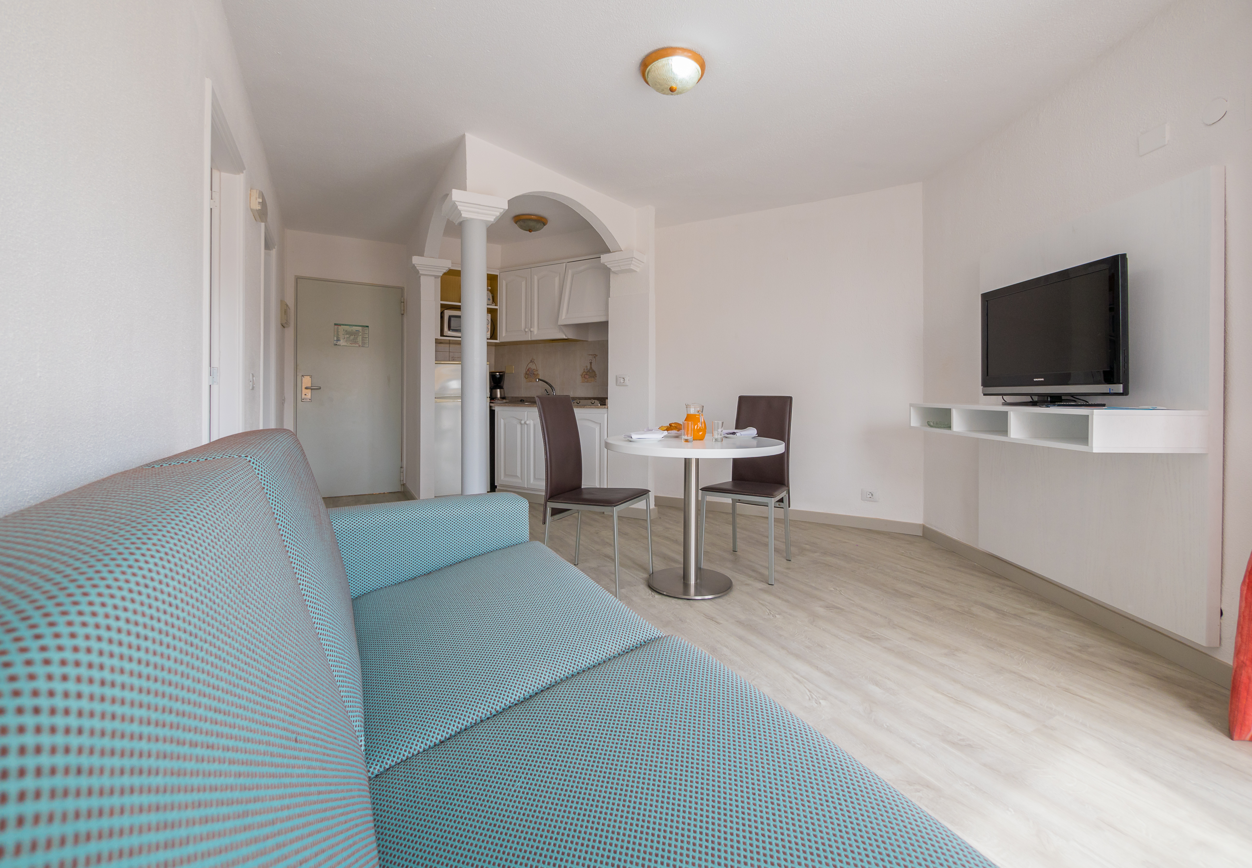 Apartment One Bedroom