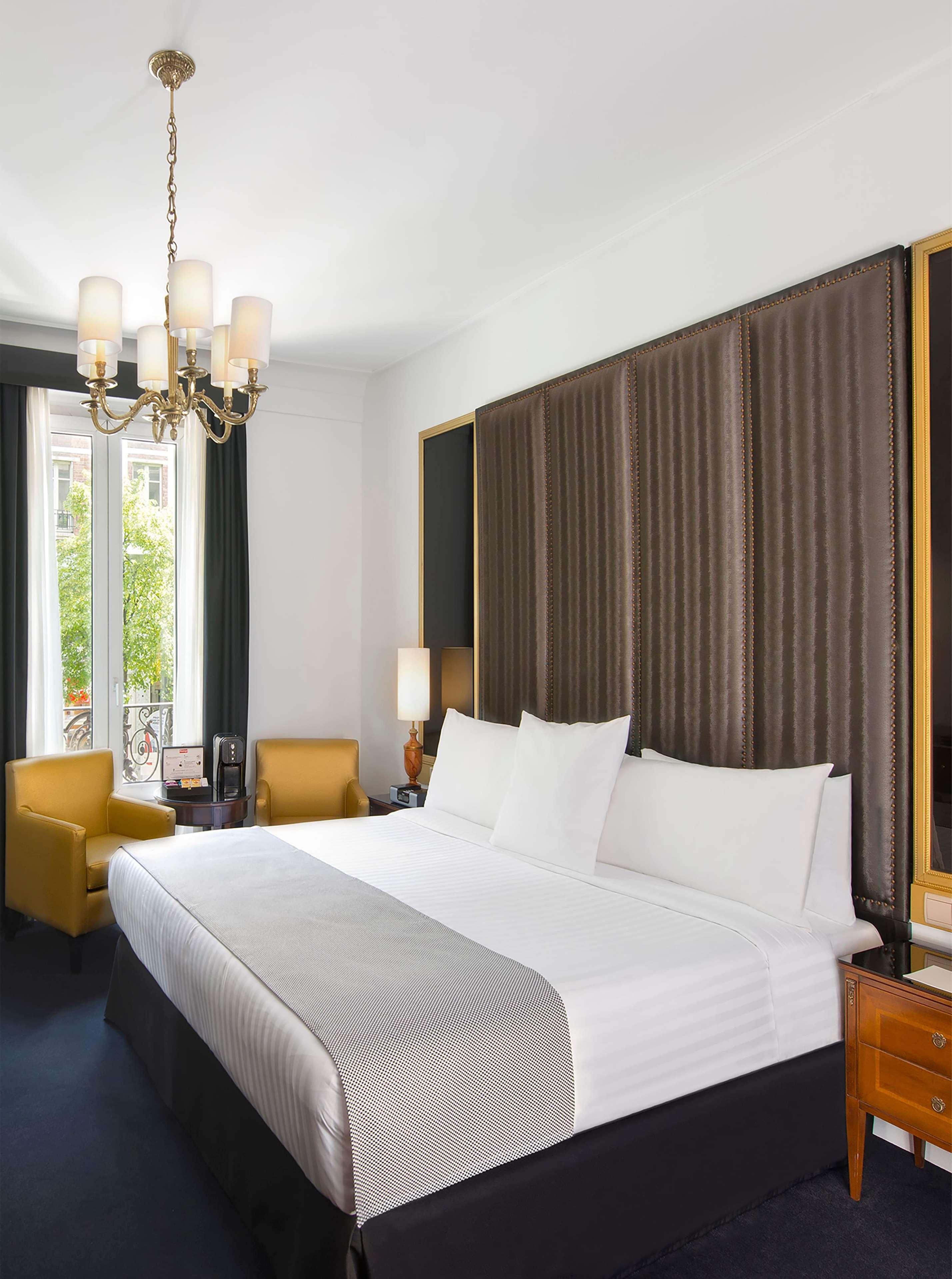 Junior Suite Standard