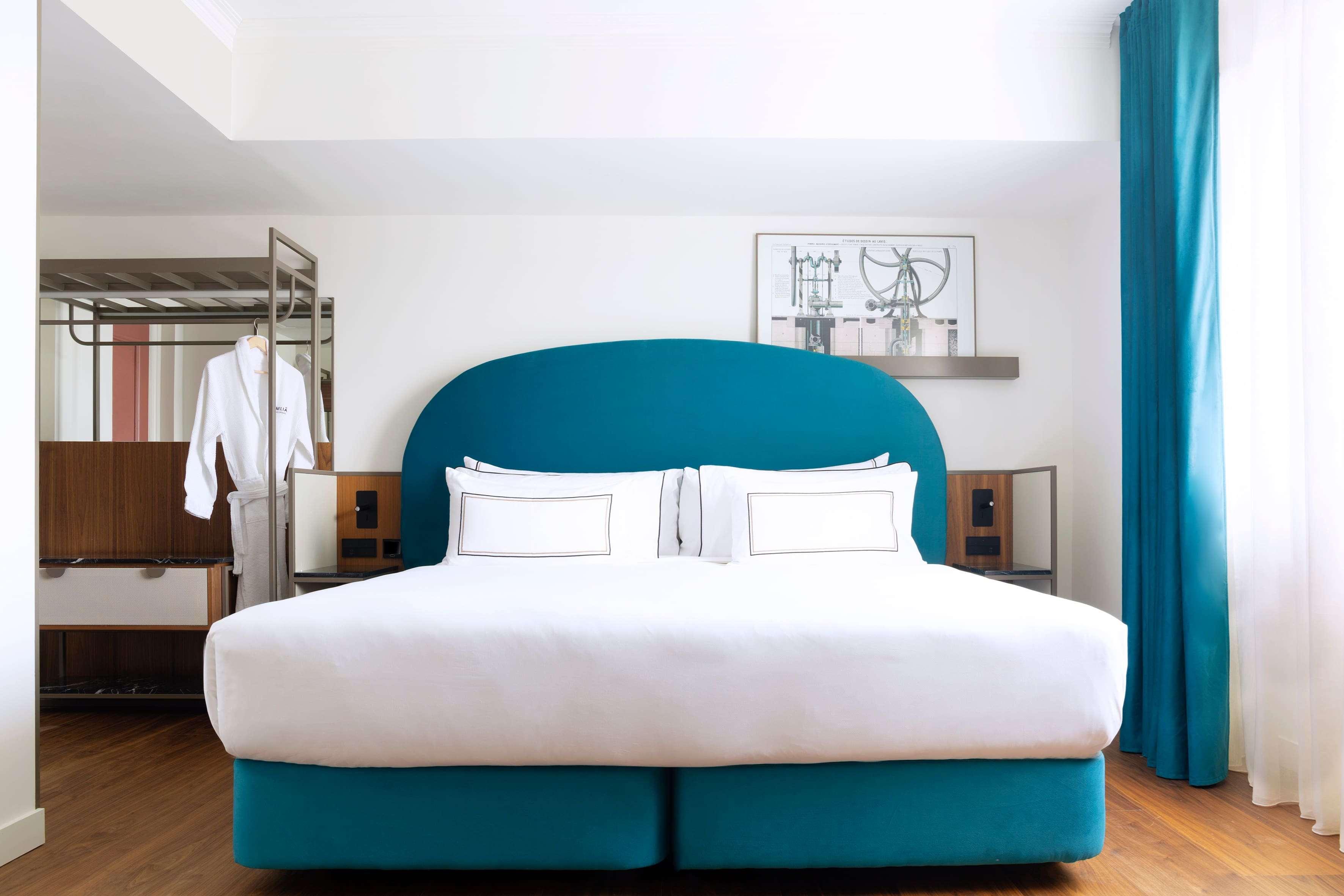 Double or Twin Superior