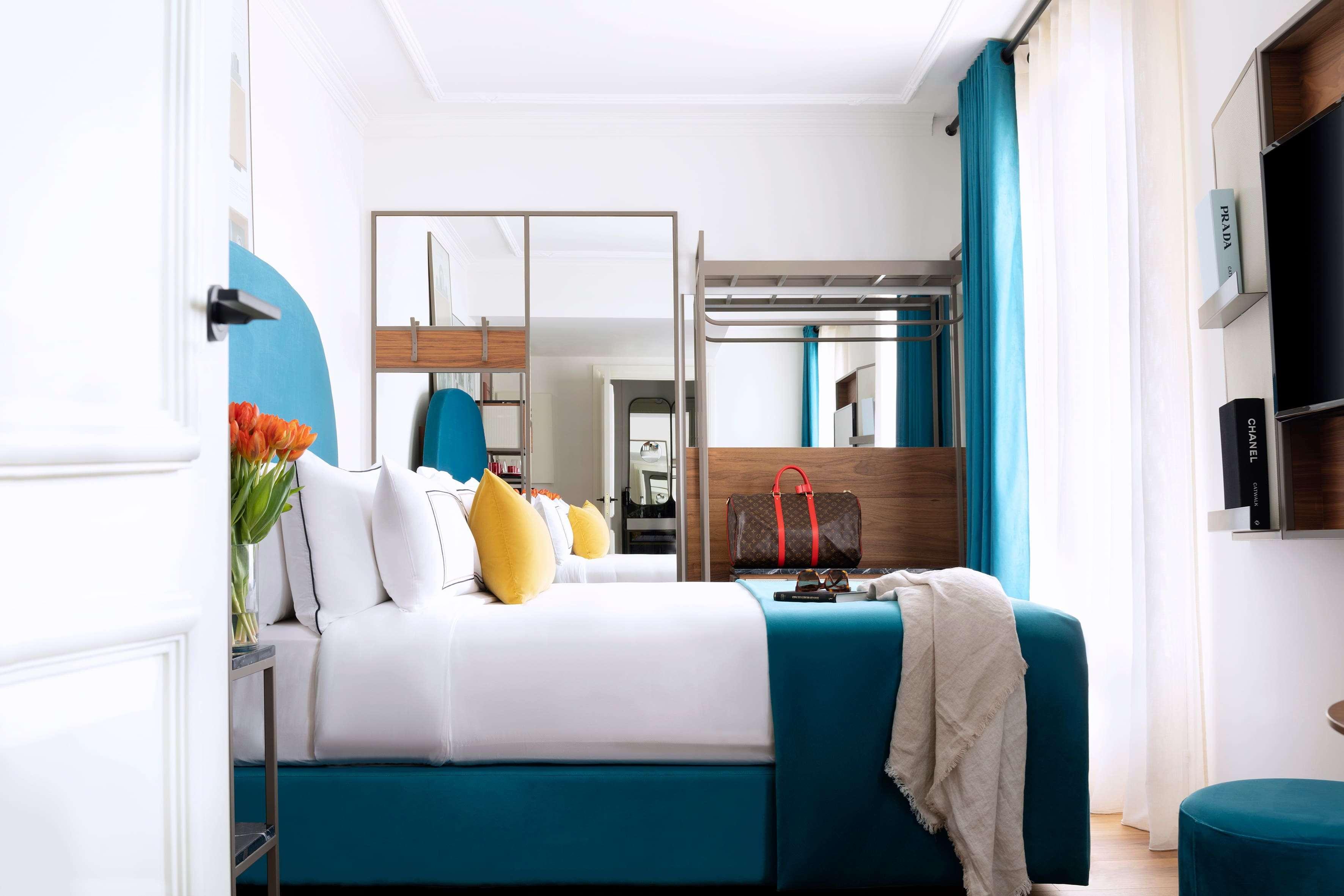 Double or Twin Deluxe