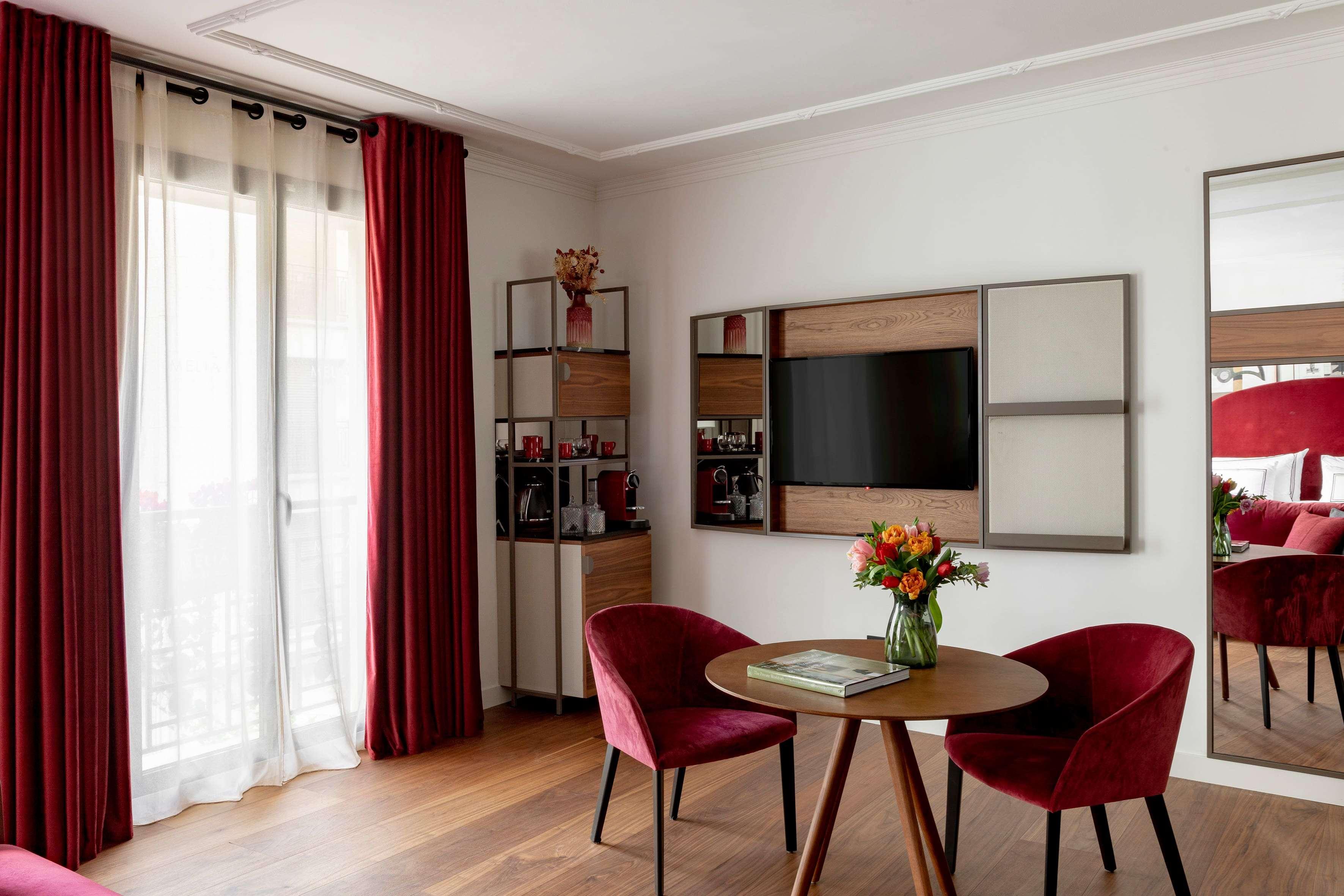 Junior Suite Standard