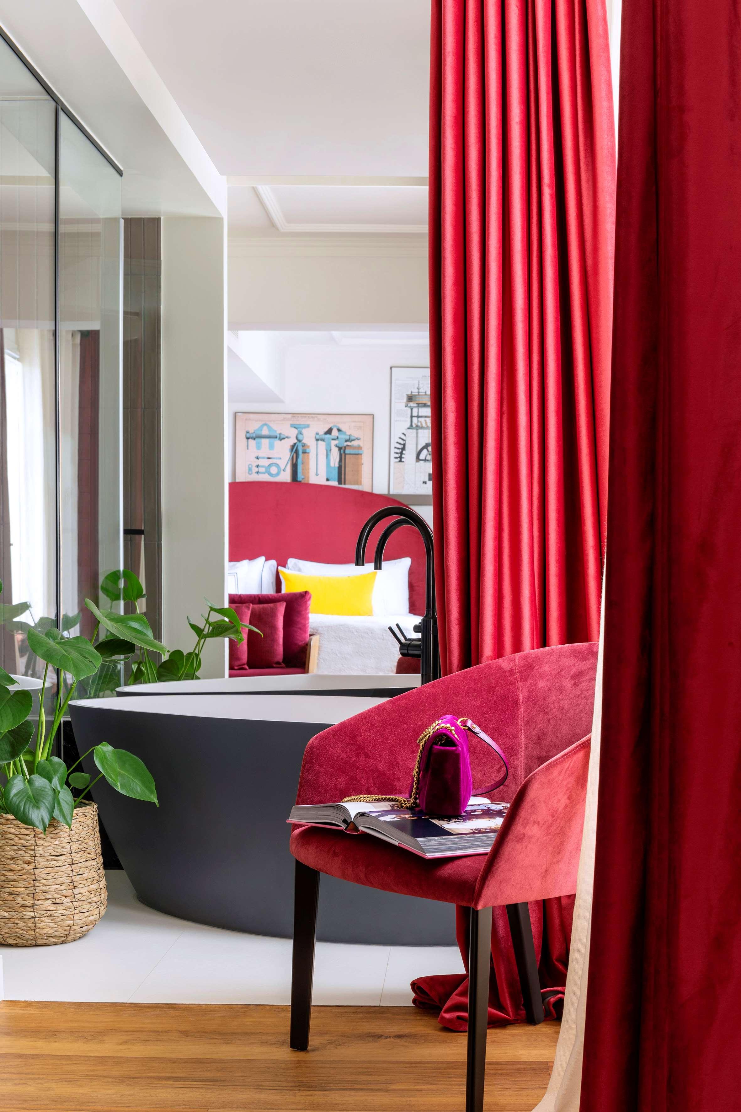 Junior Suite Standard