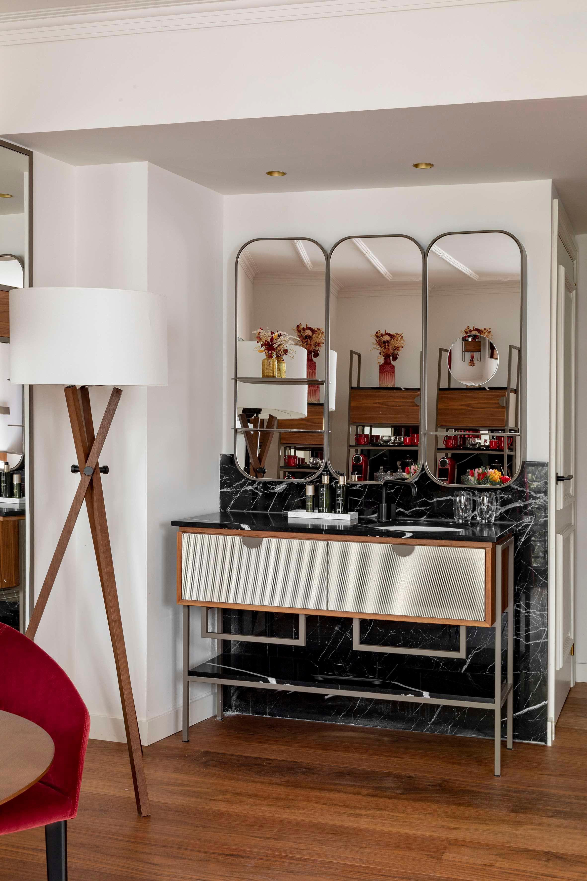 Junior Suite Standard