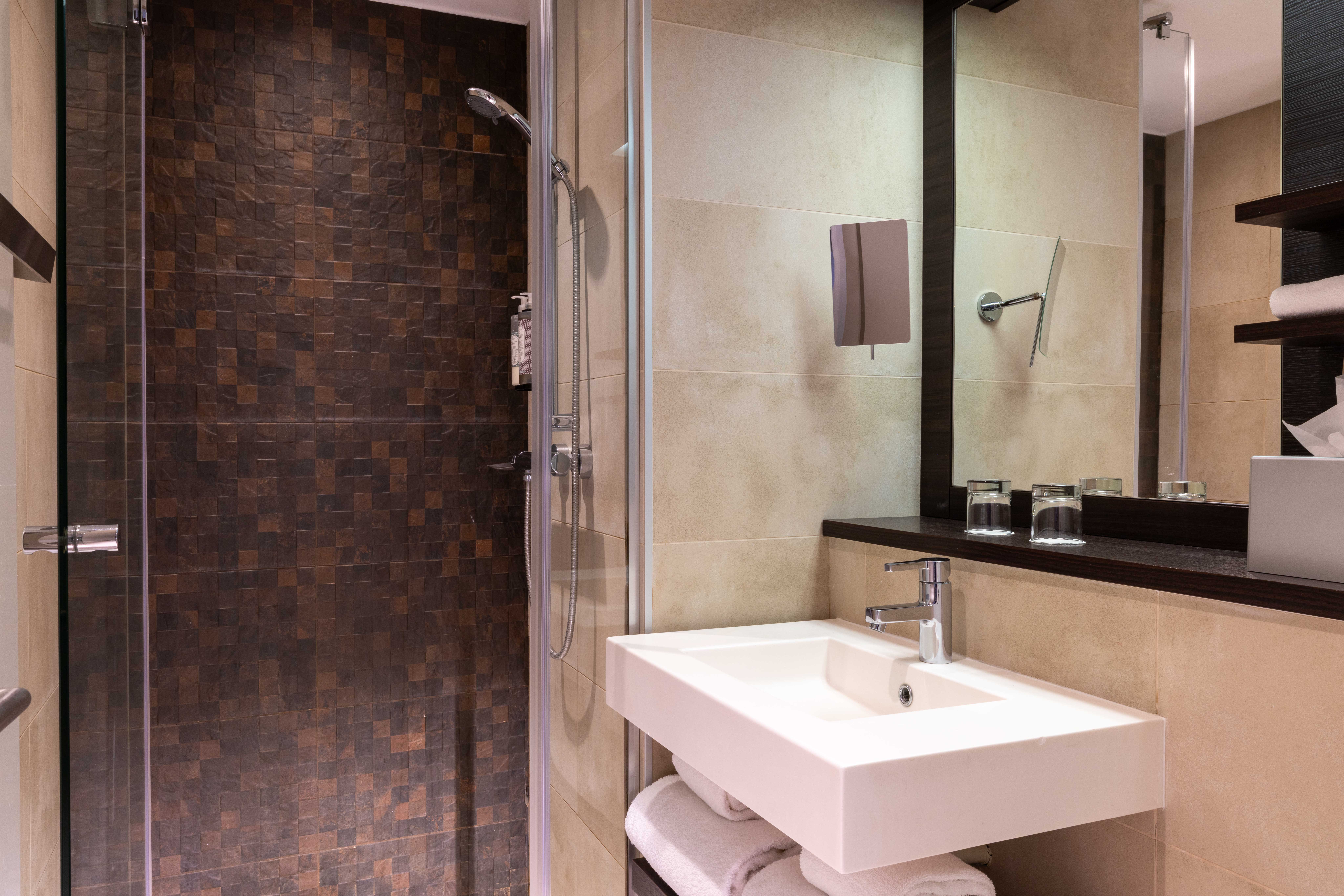 Family Room Two Bedrooms