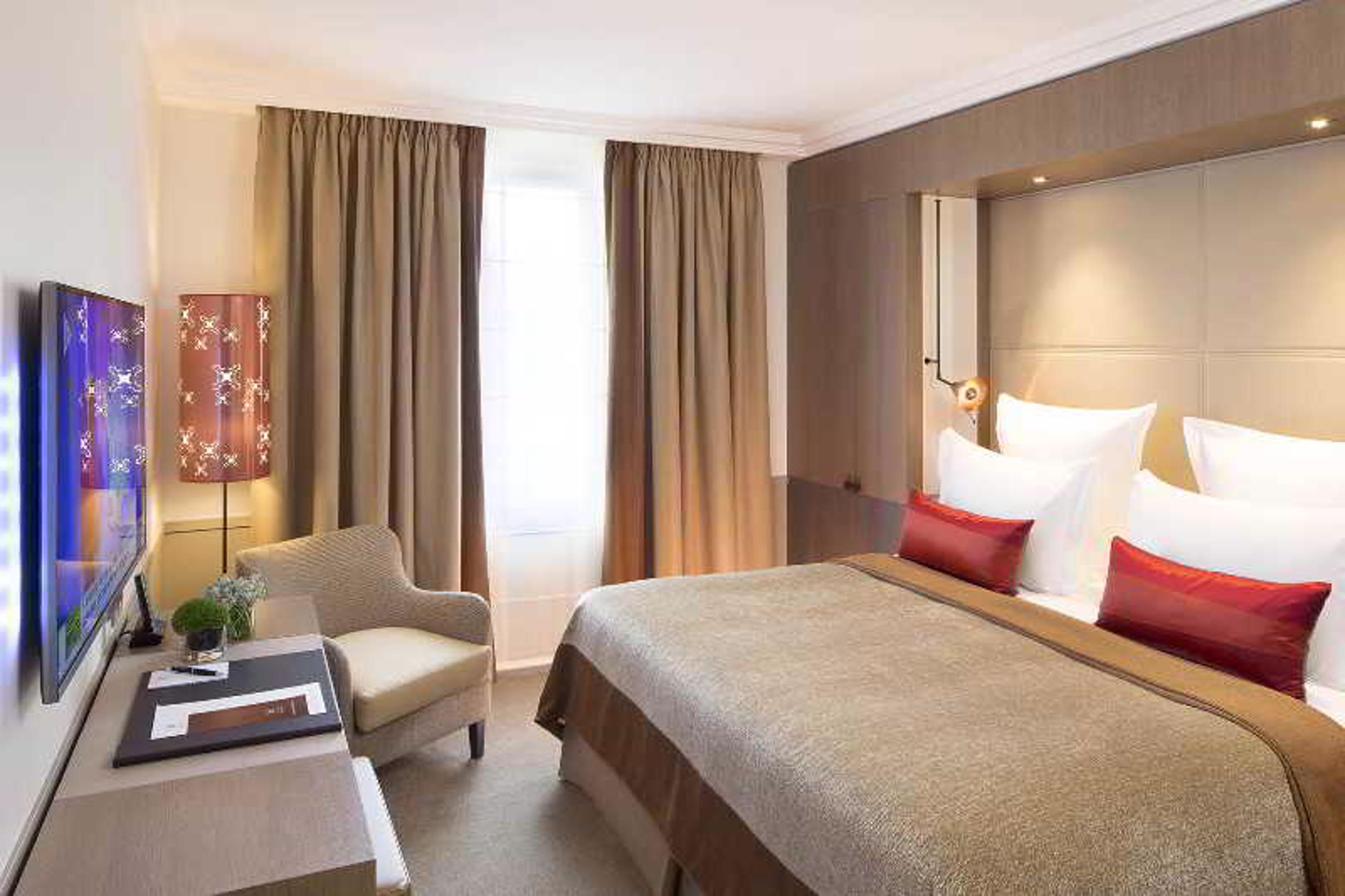 Junior Suite Standard