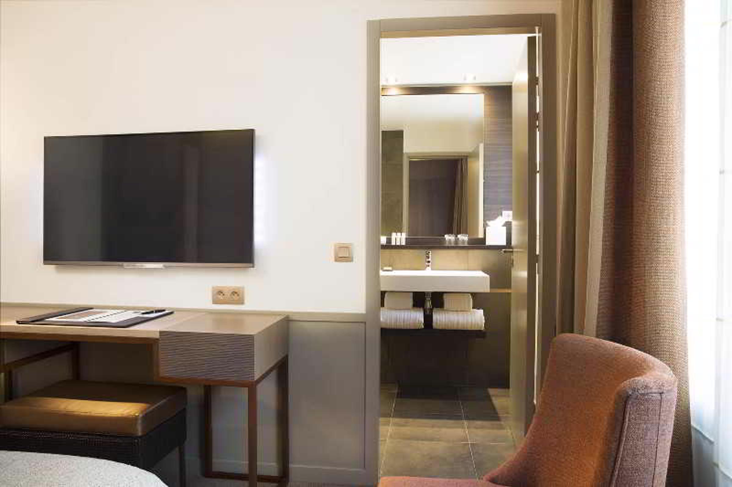 Junior Suite Standard