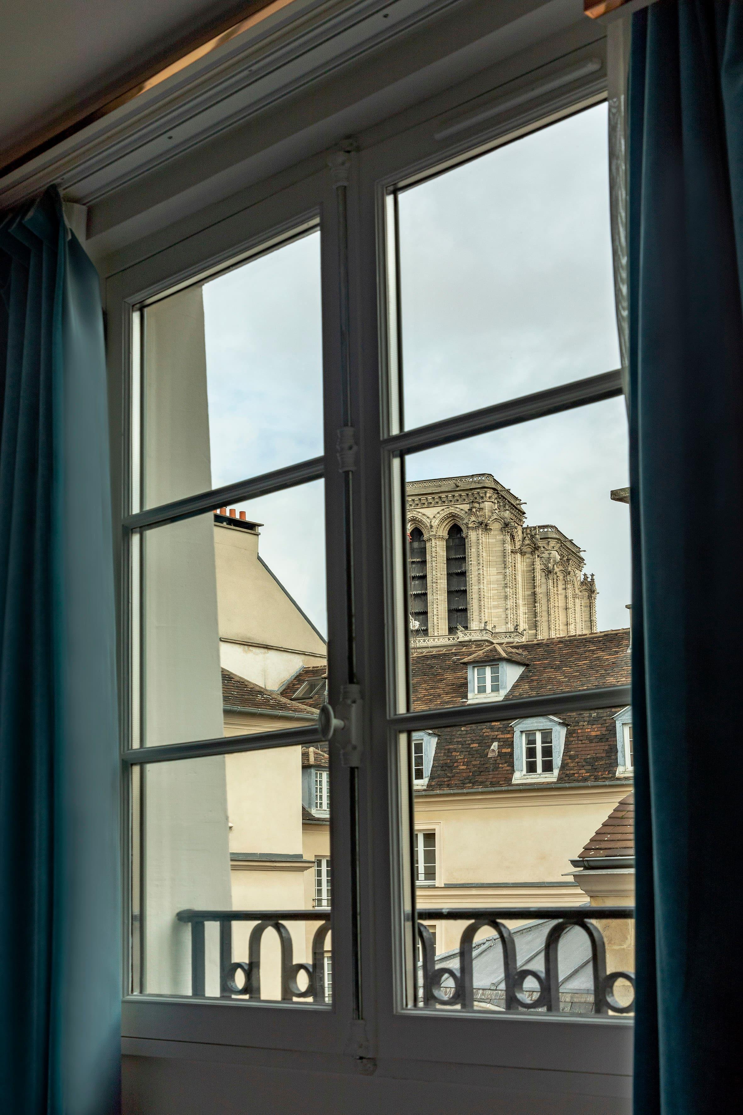 Double or Twin Superior