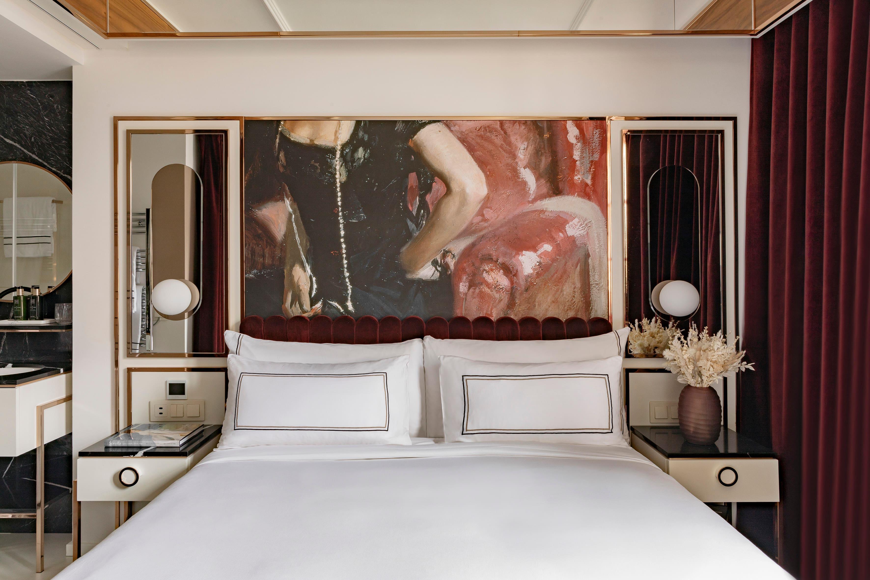 Double or Twin Superior