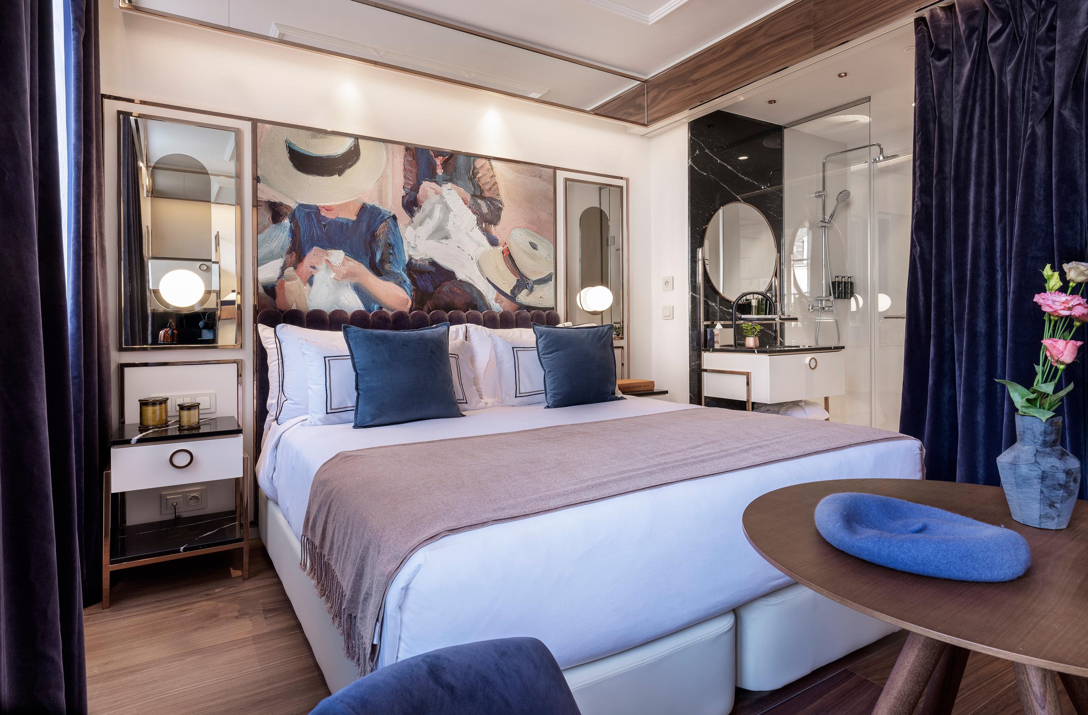 Double or Twin Superior