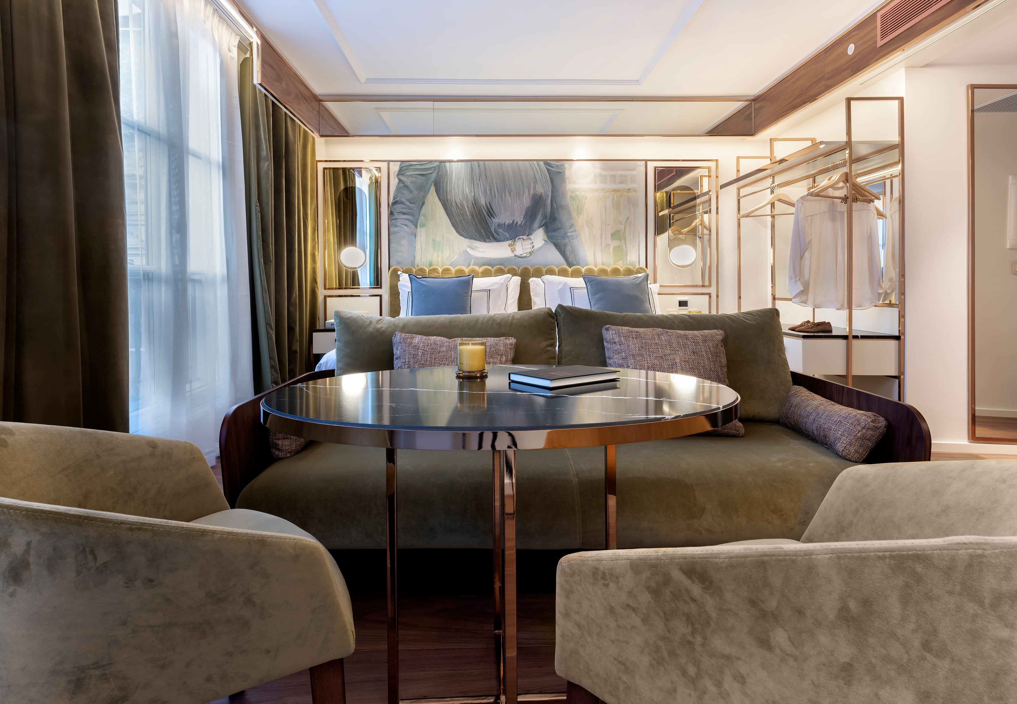 Double or Twin Deluxe