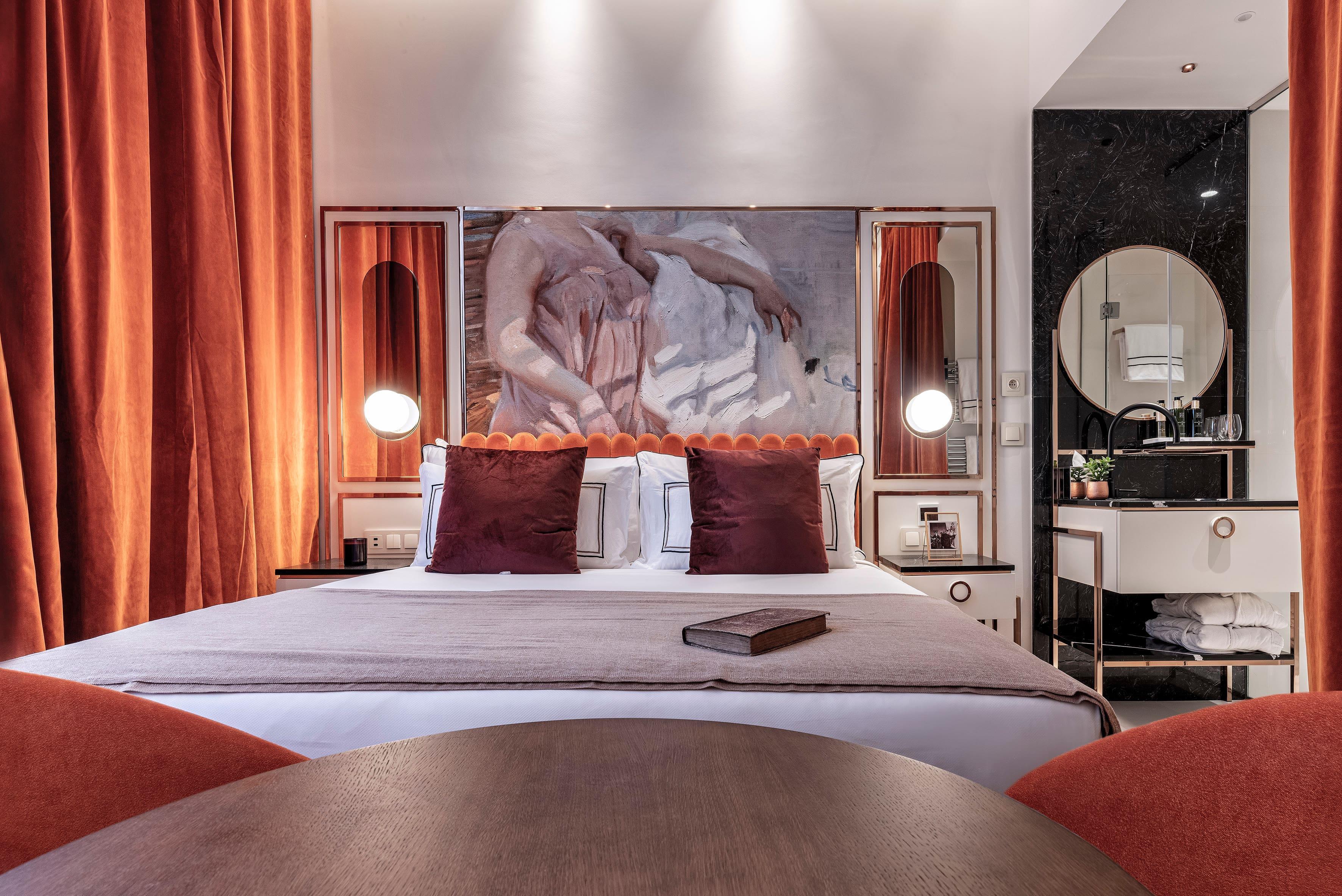 Double or Twin Superior