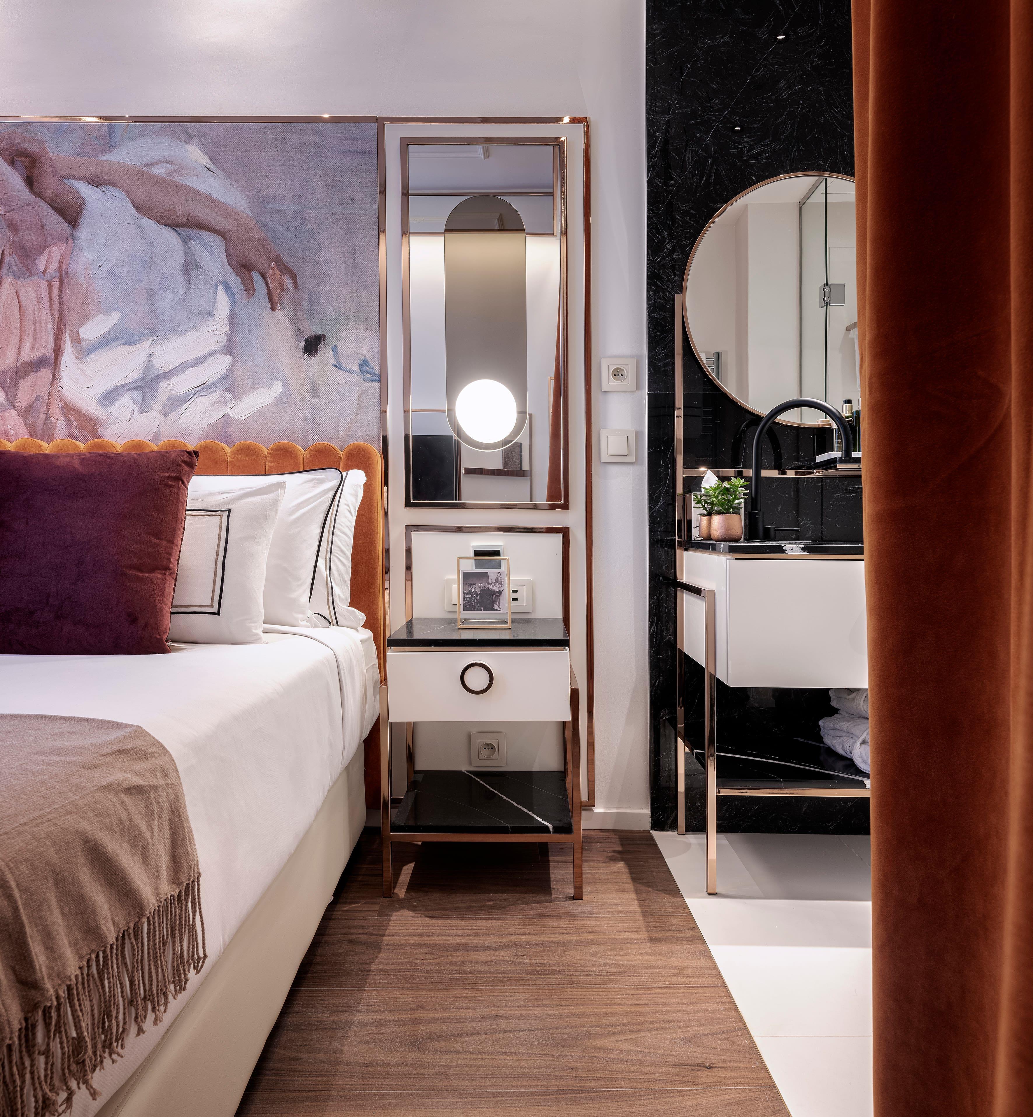 Double or Twin Superior