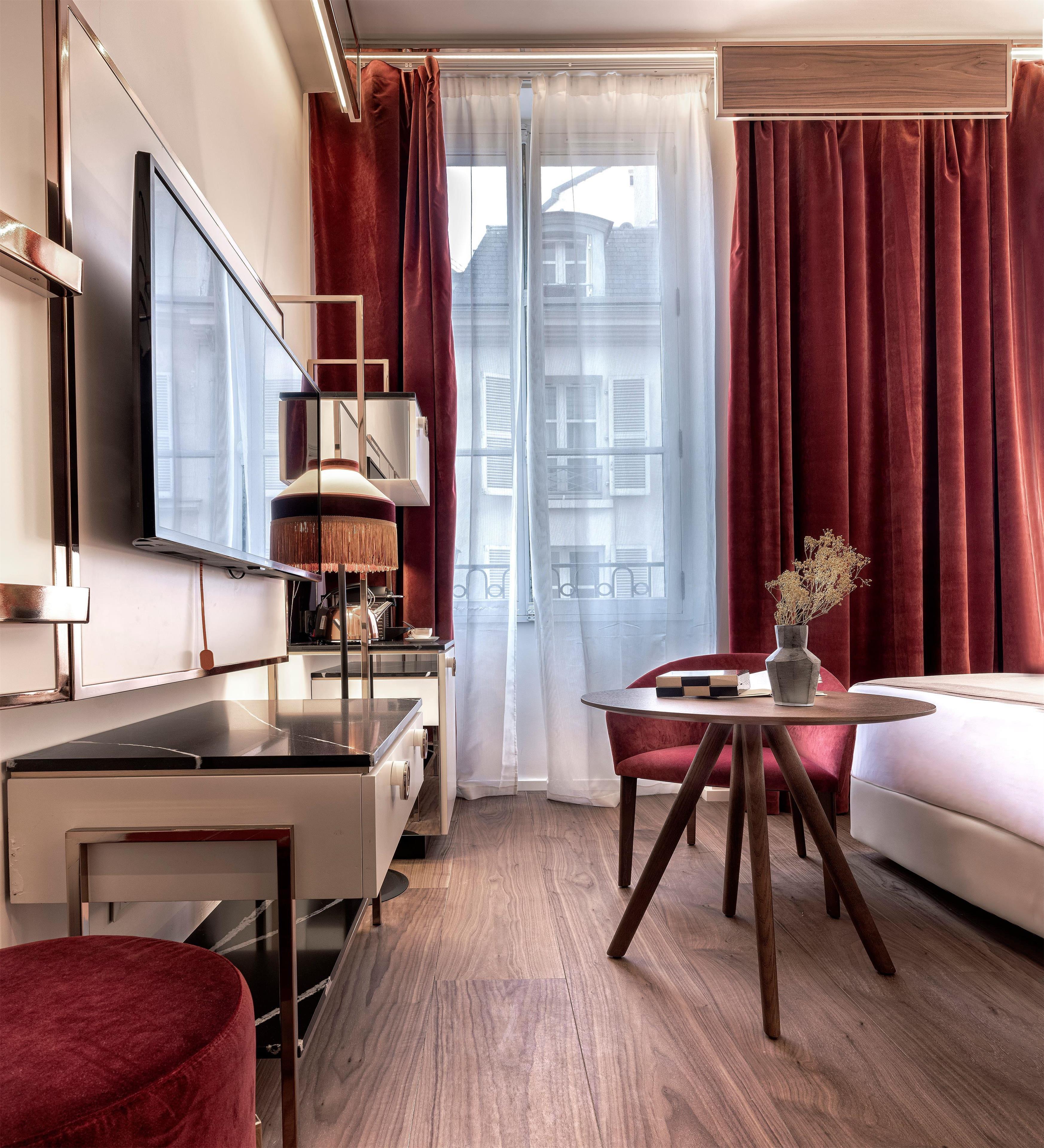 Double or Twin Superior