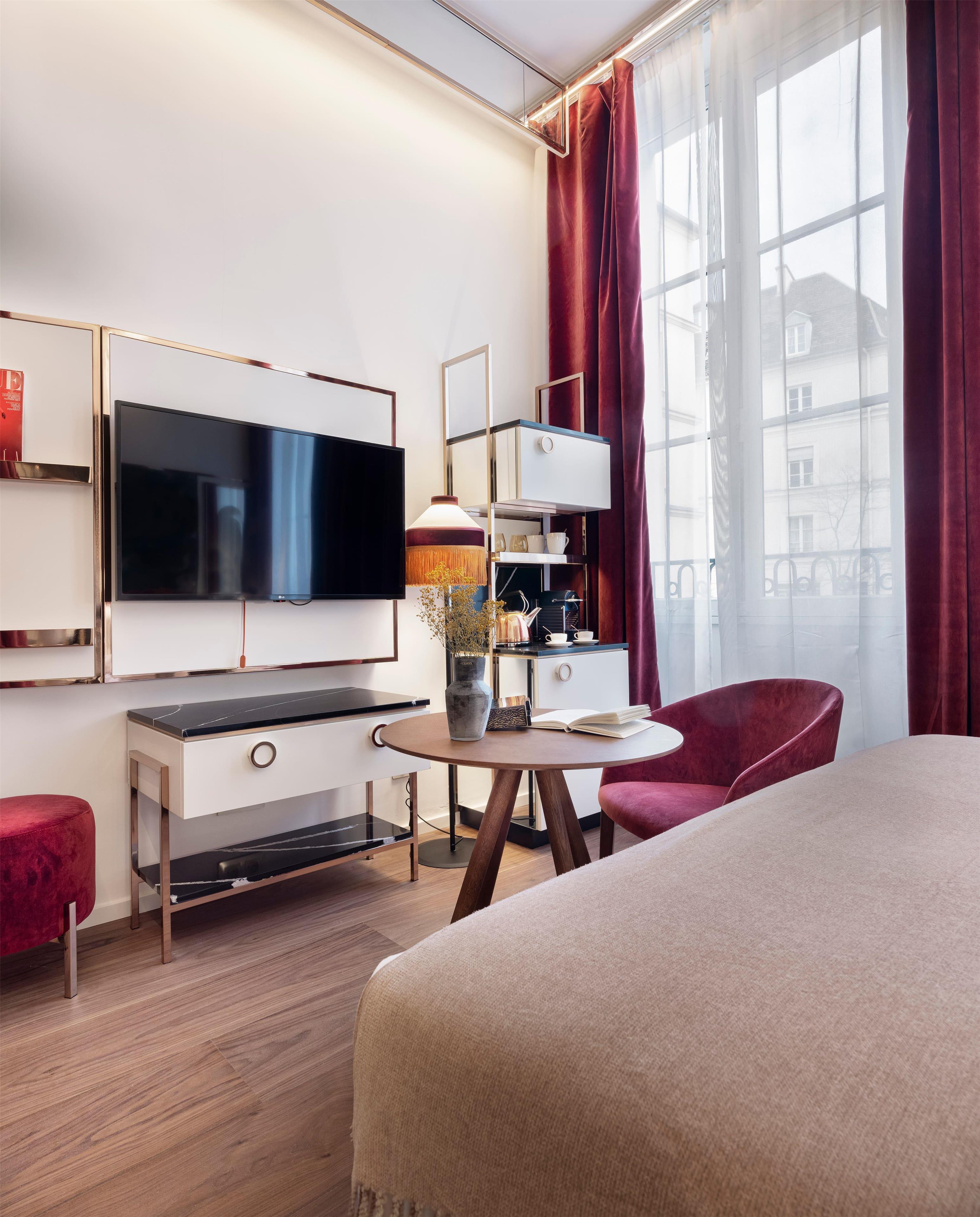 Double or Twin Superior