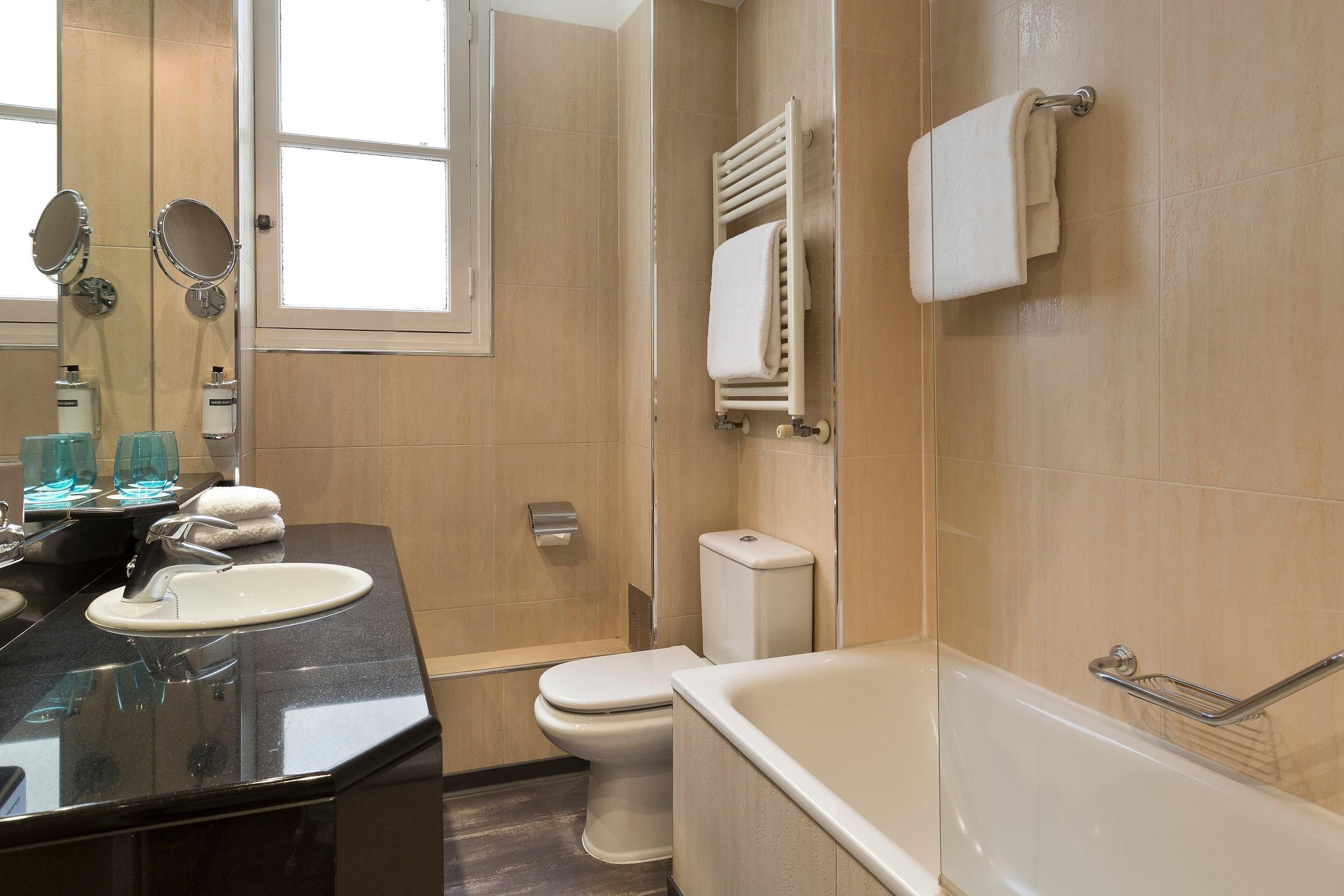 Family Room Standard