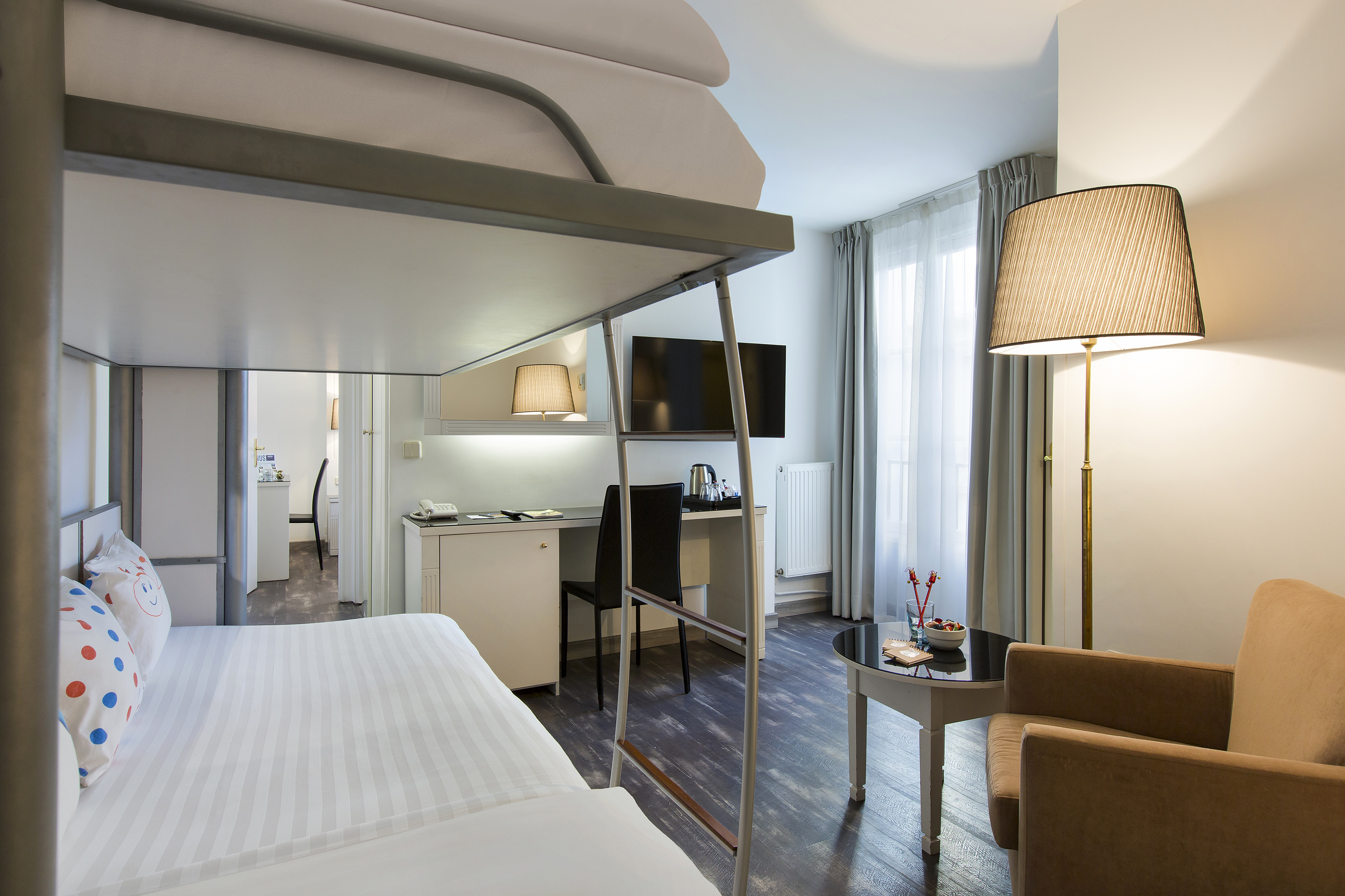 Family Room Standard