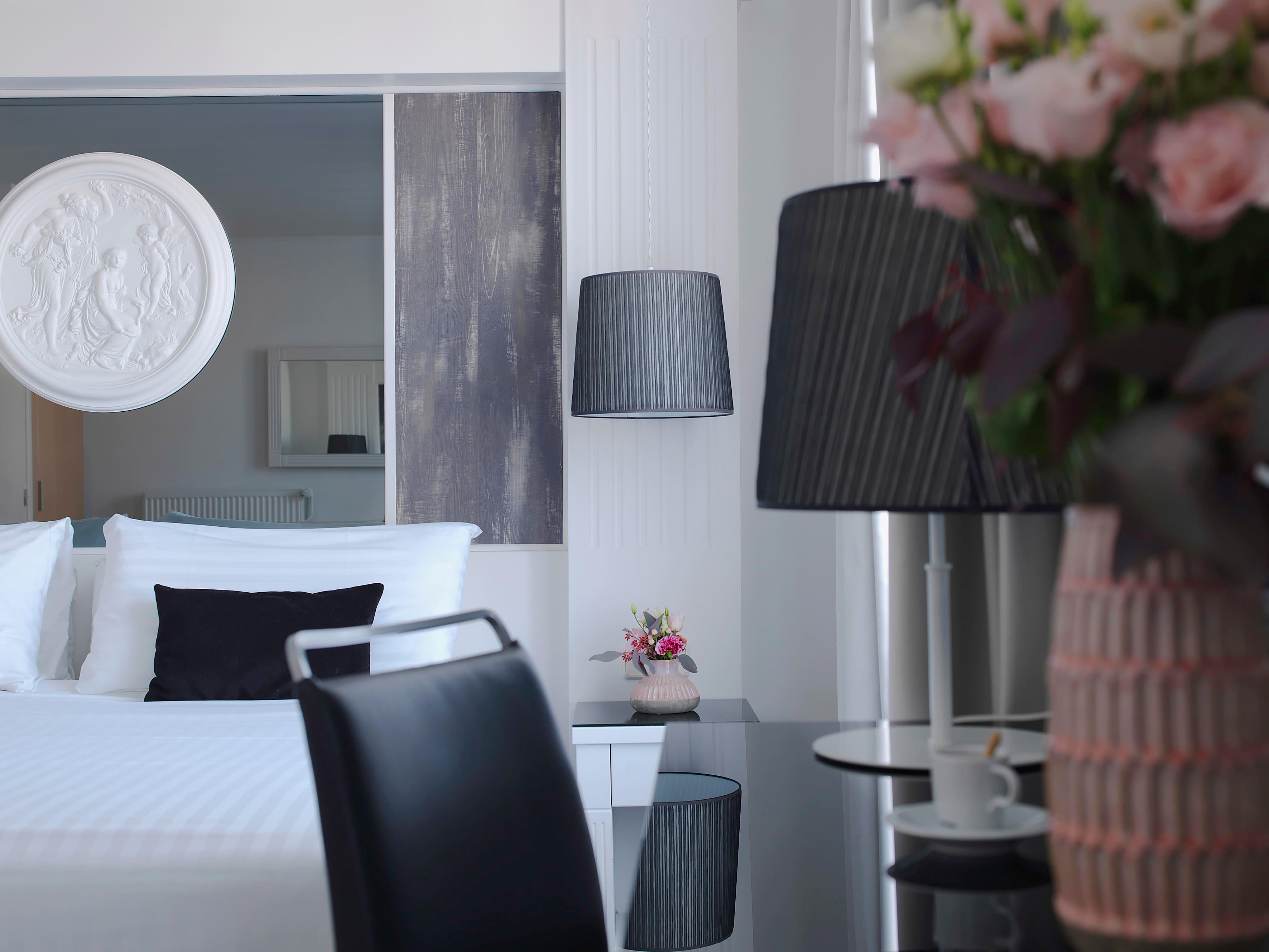 Double or Twin Superior