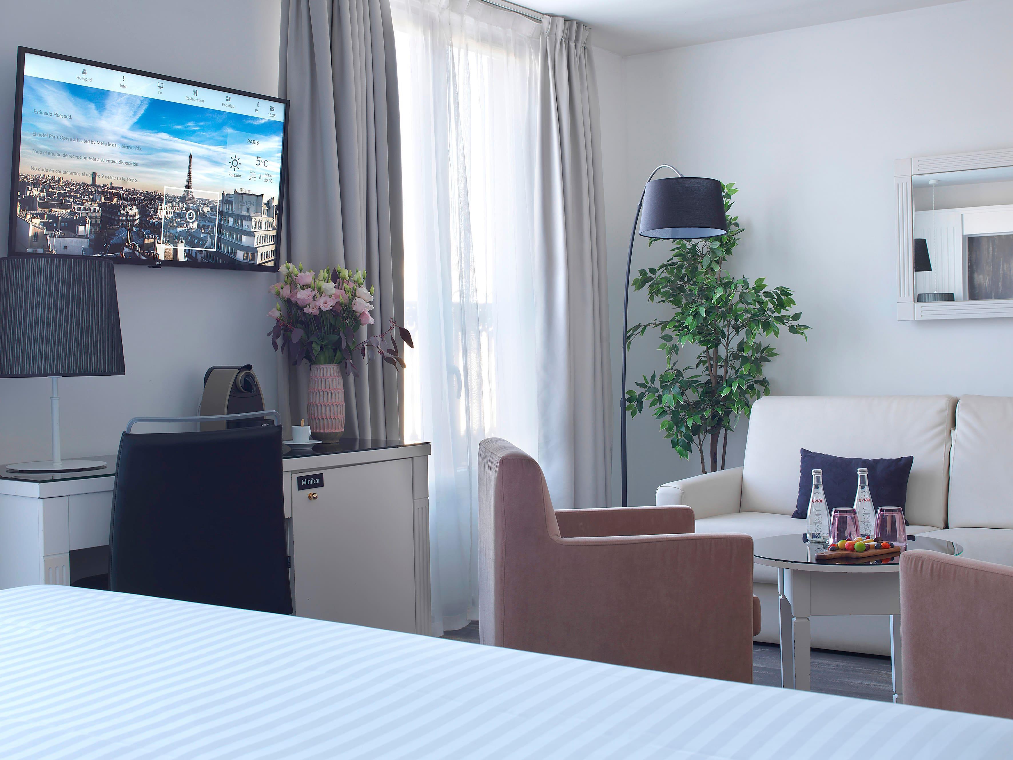 Double or Twin Superior