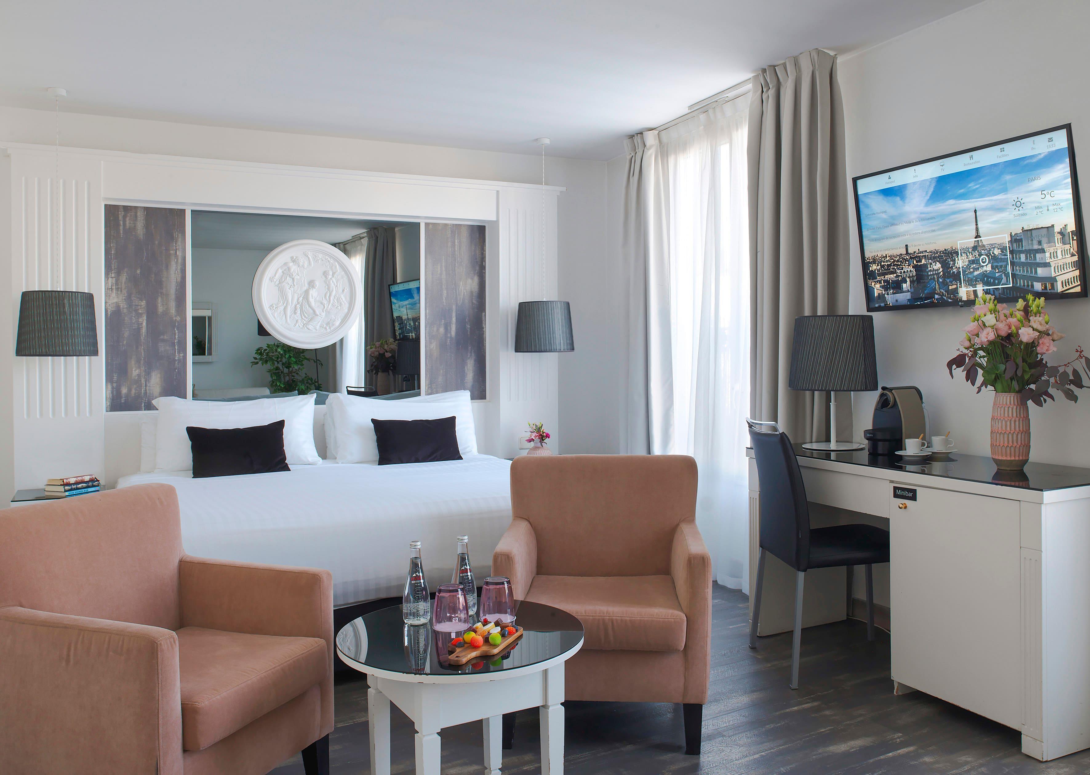 Double or Twin Superior