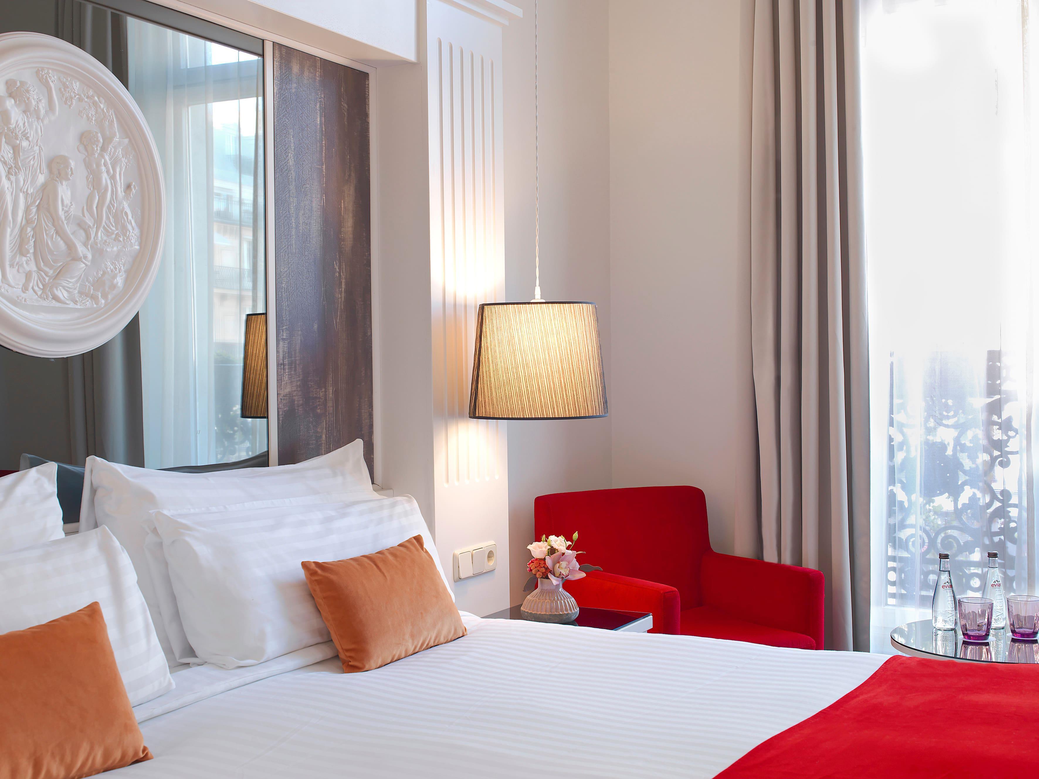 Junior Suite Standard