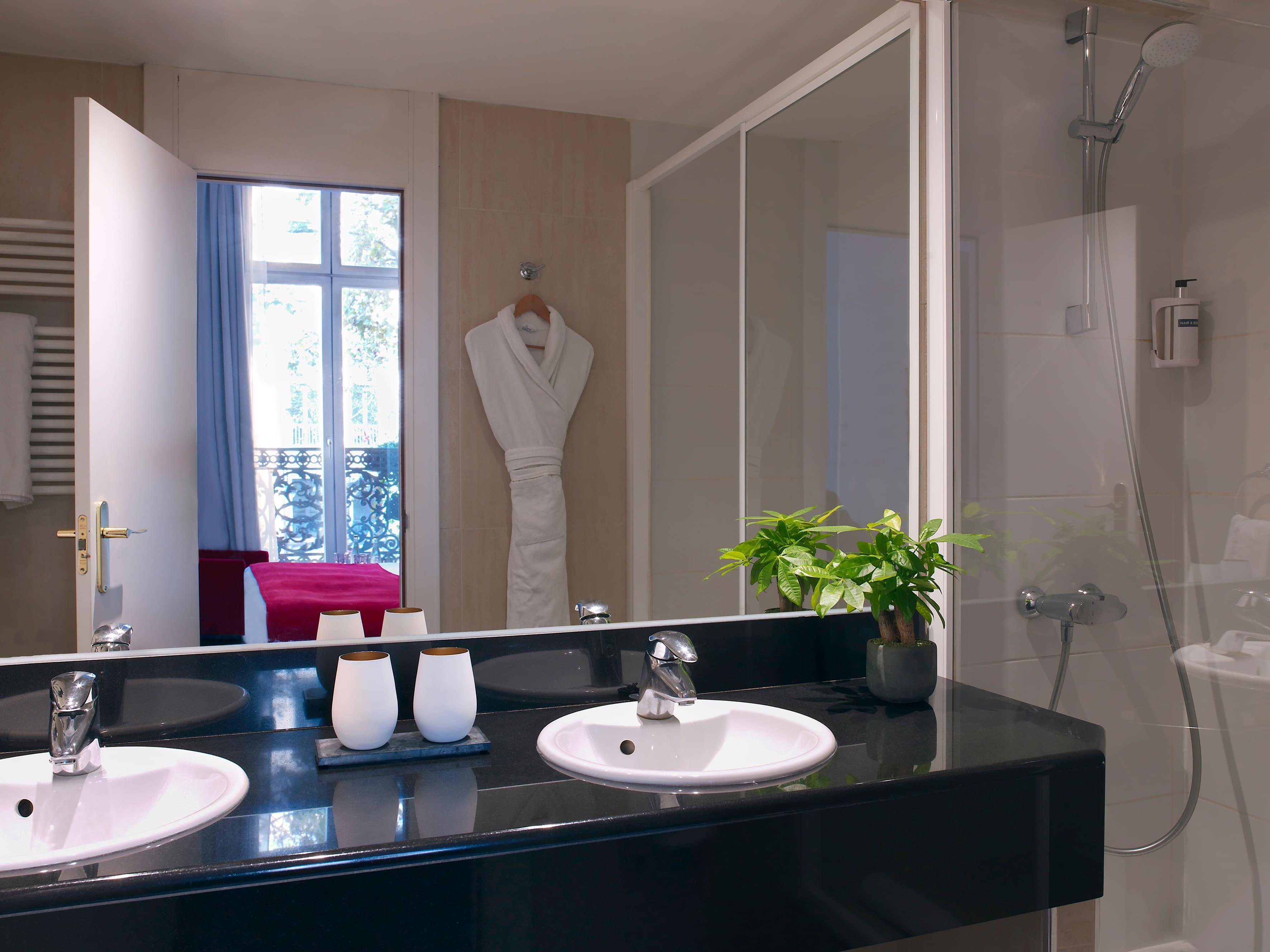 Junior Suite Standard