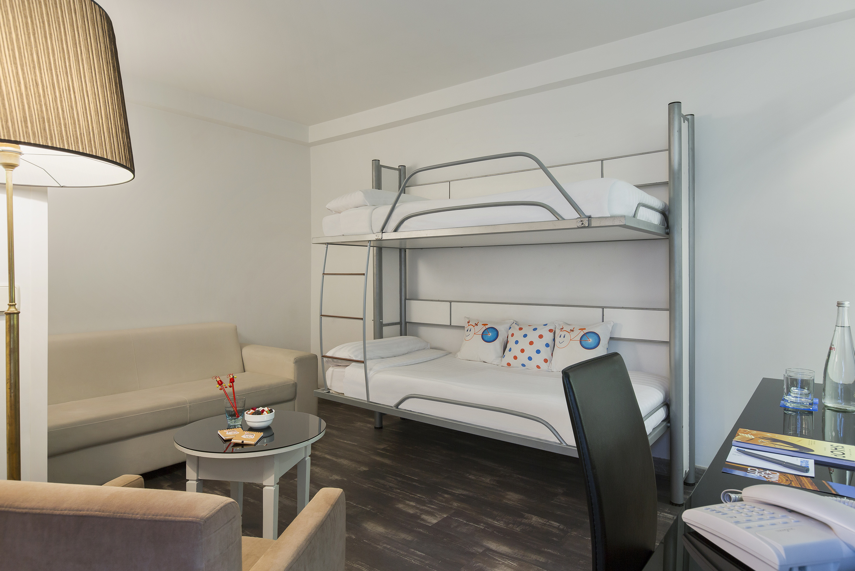 Family Room Standard