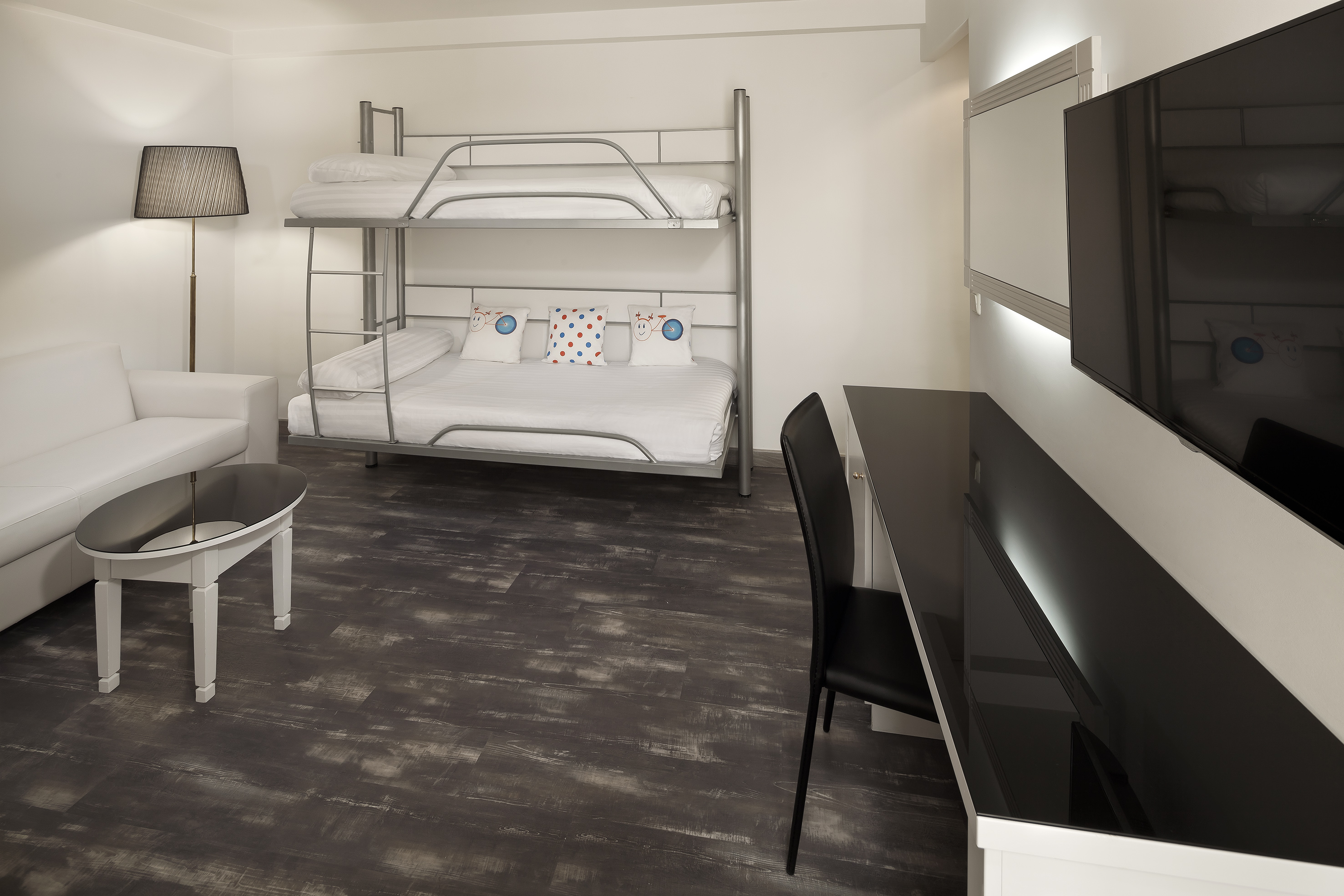 Family Room Standard