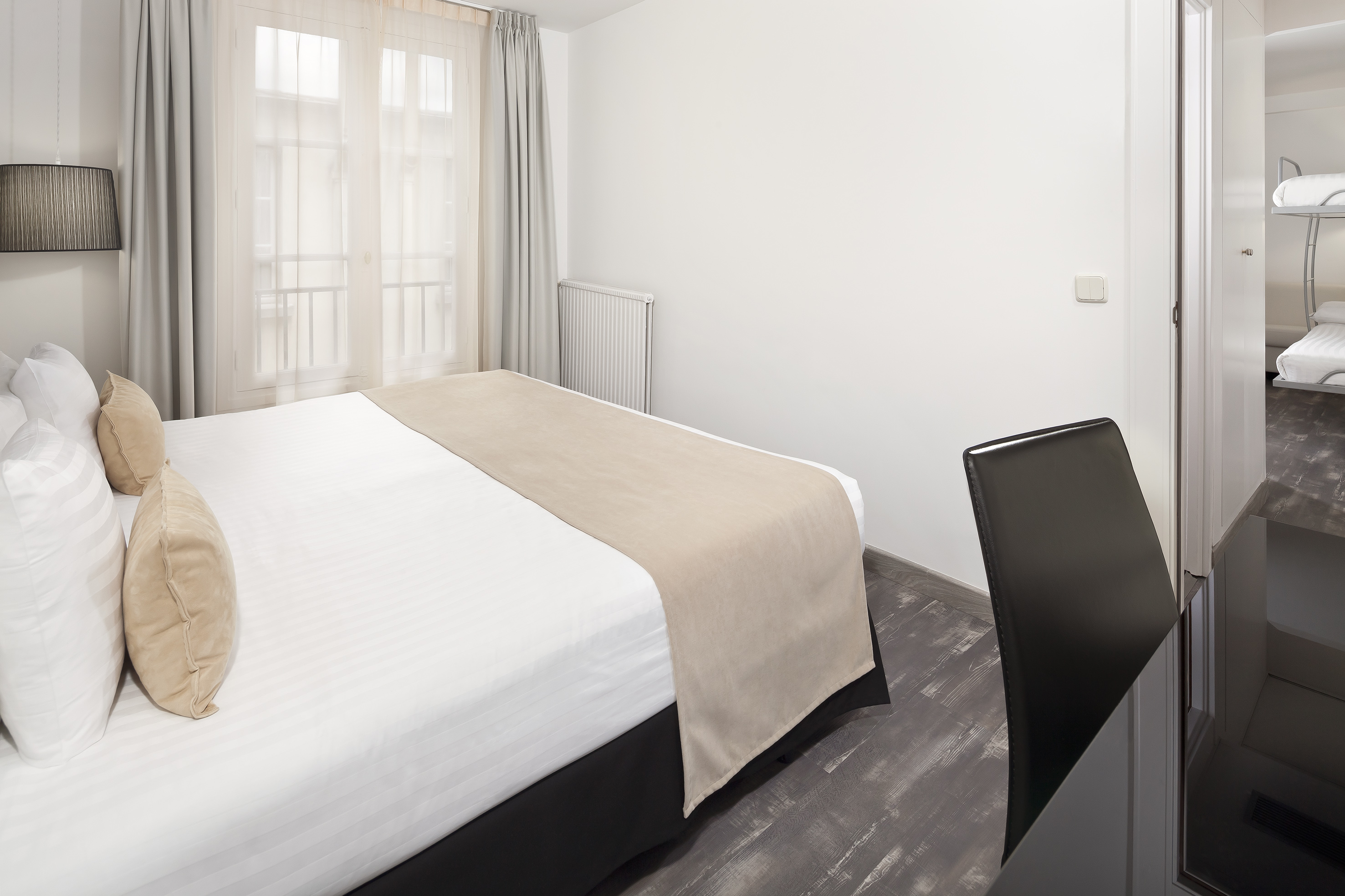 Family Room Standard