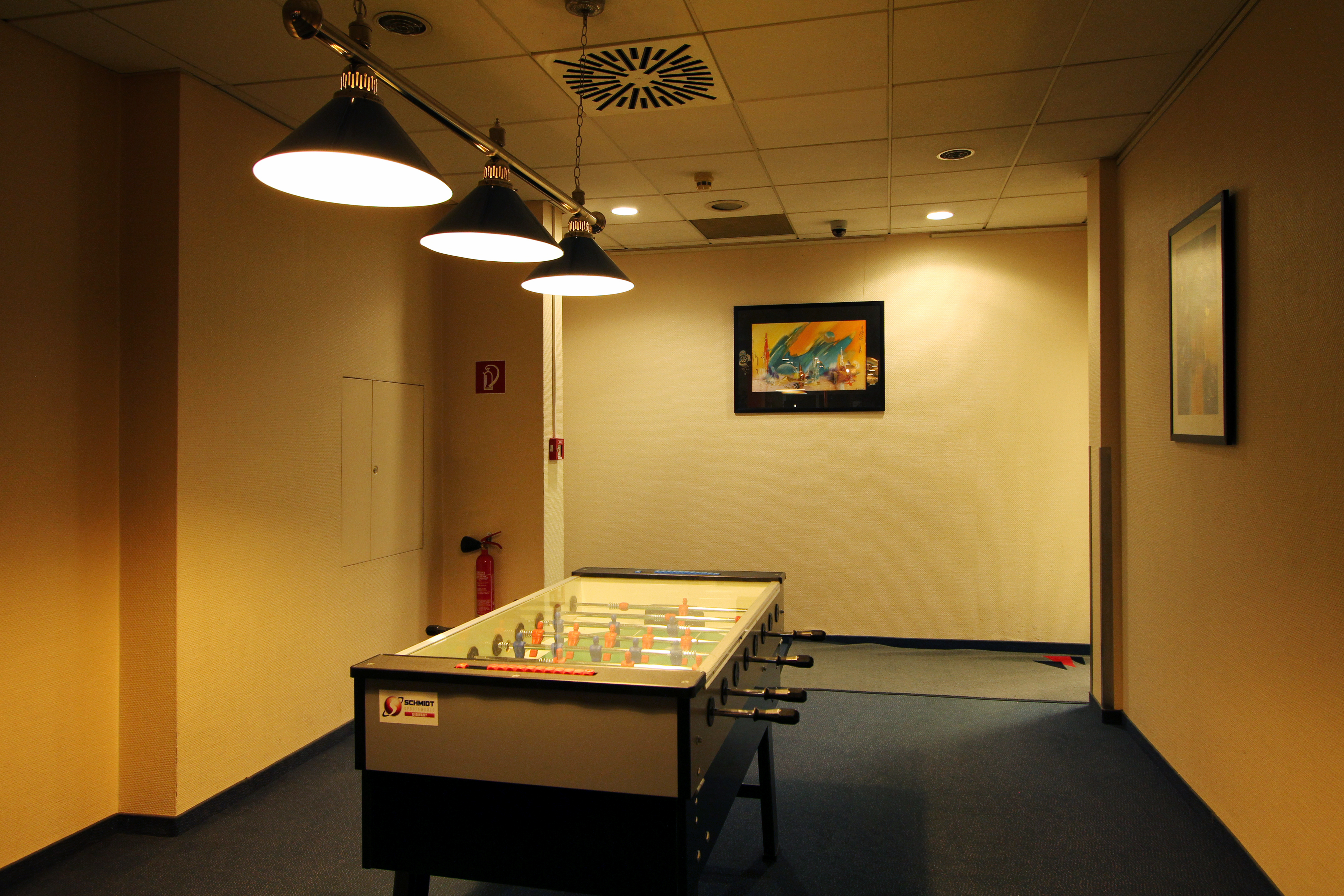 Sports and Entertainment