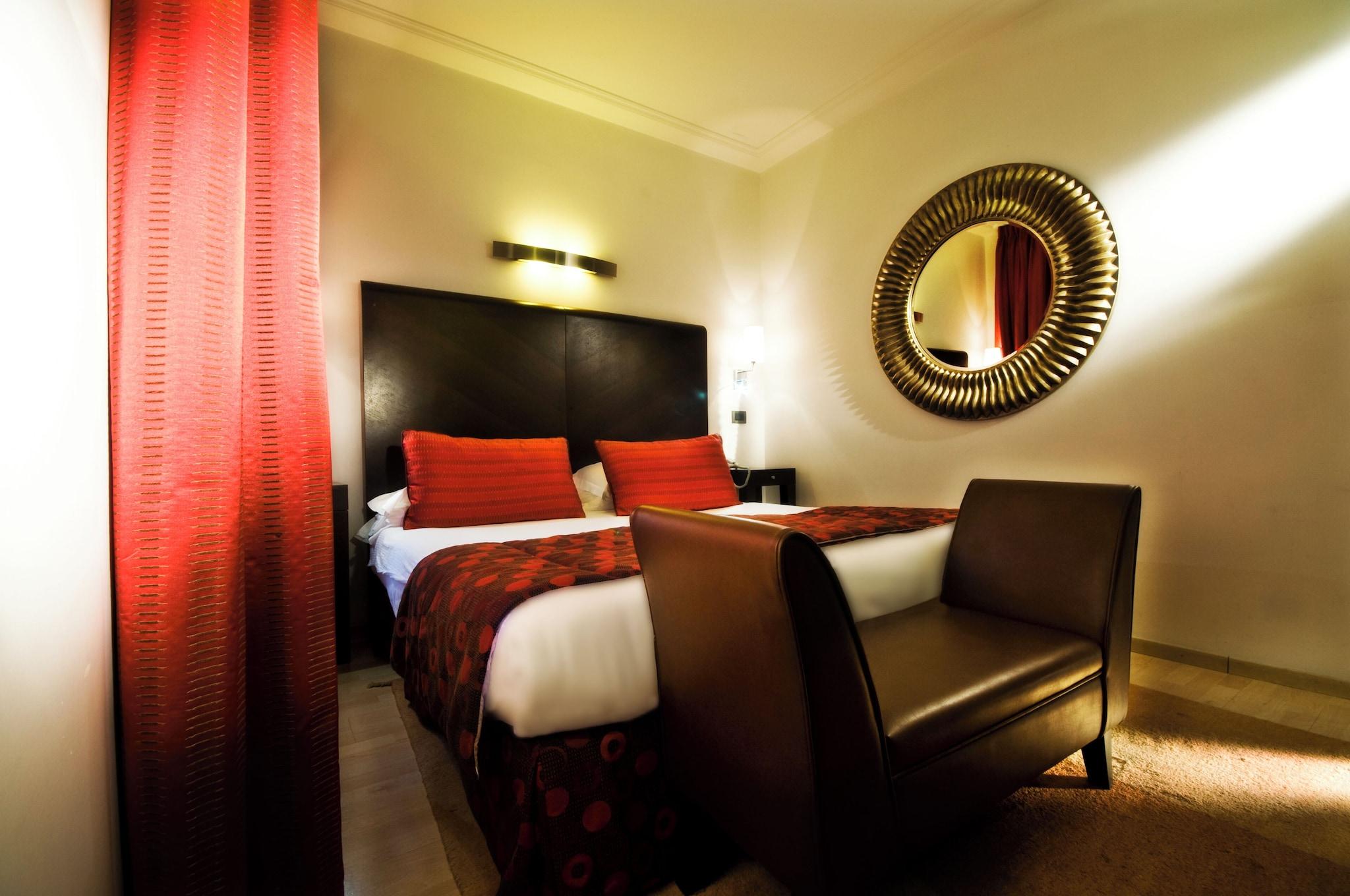 Double or Twin Superior