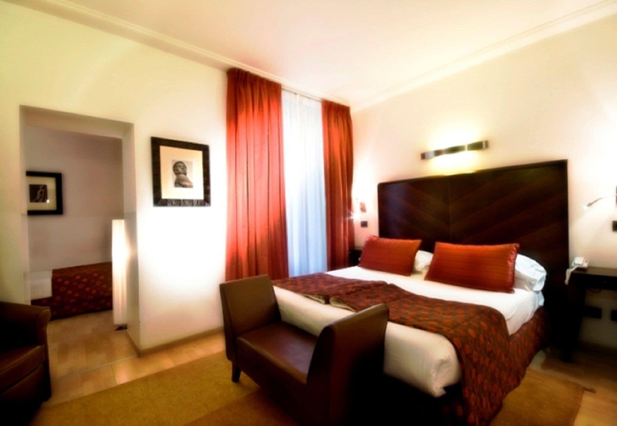 Double or Twin Superior