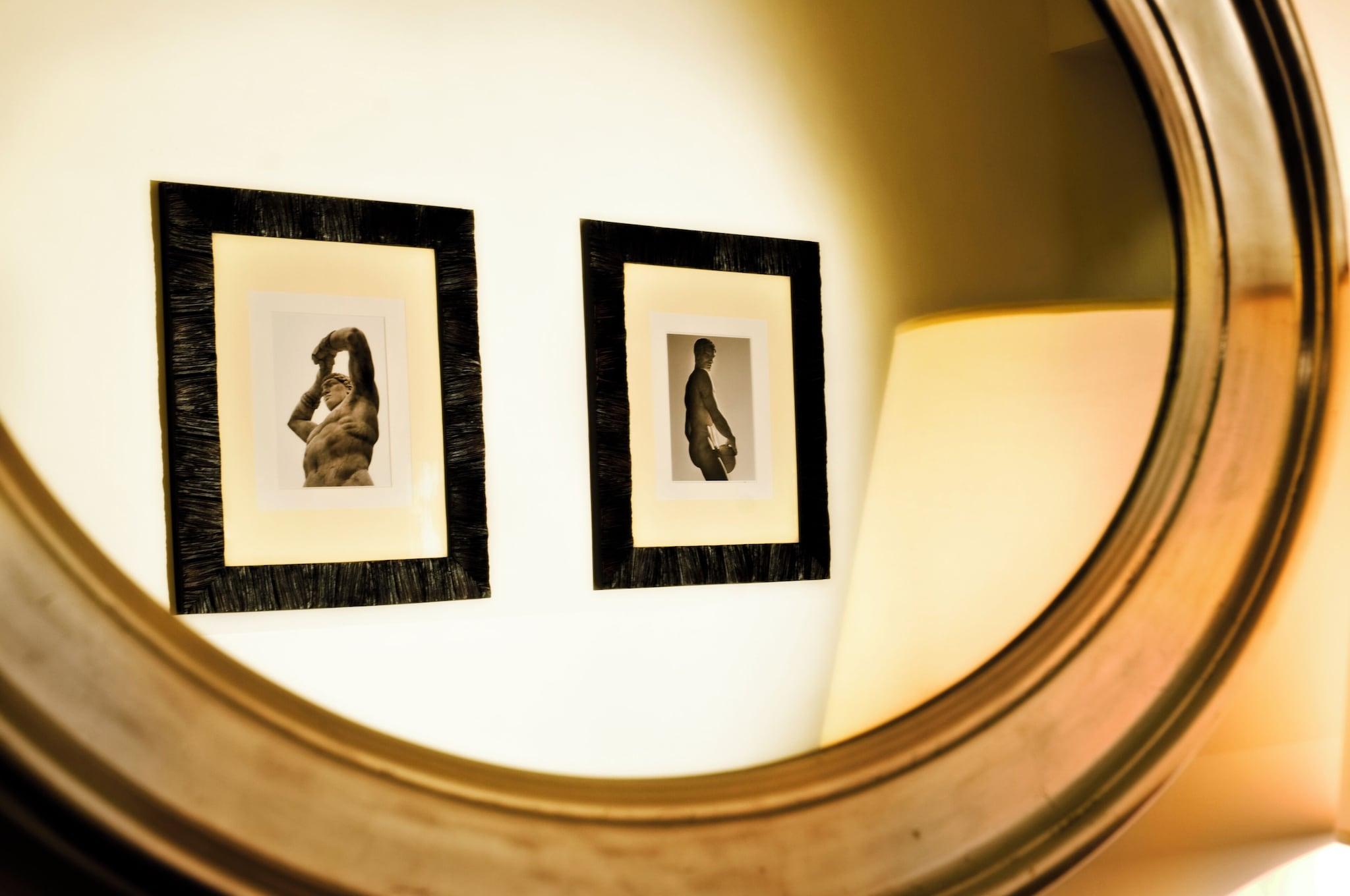 Triple with Double Bed