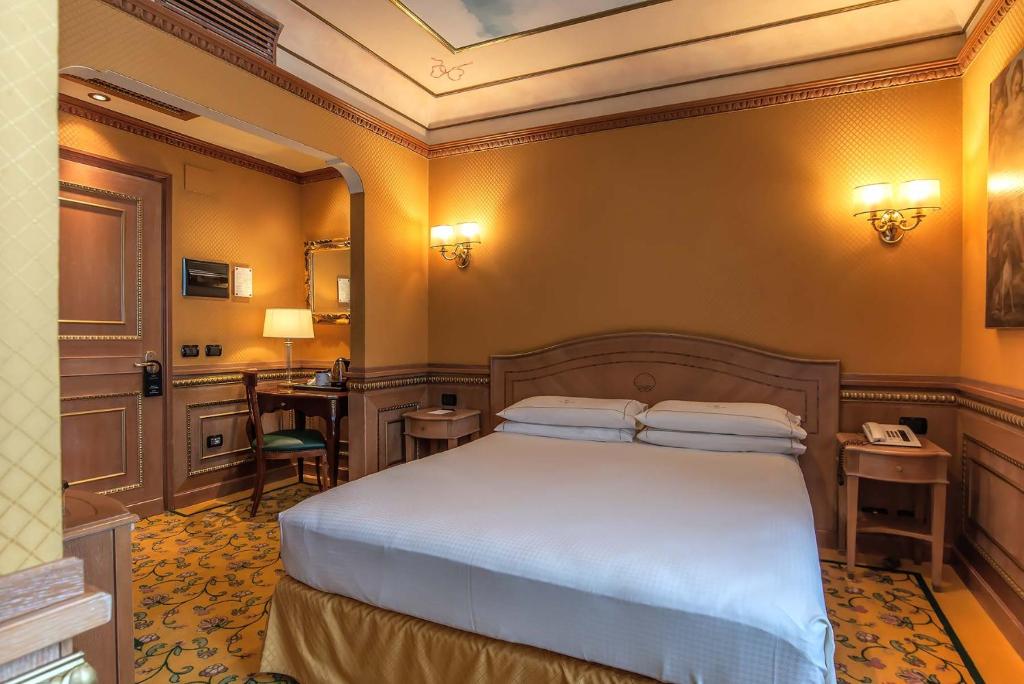 Double or Twin Classic