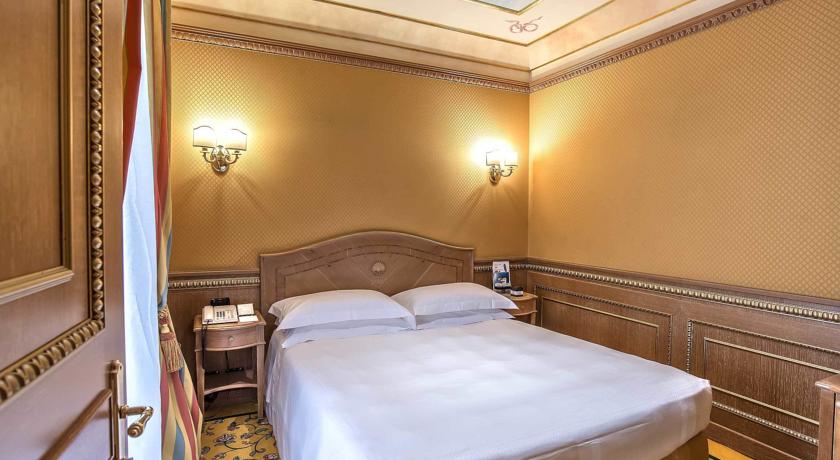 Double or Twin Classic