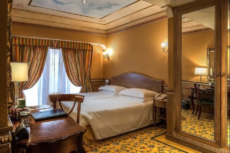 Double or Twin Superior