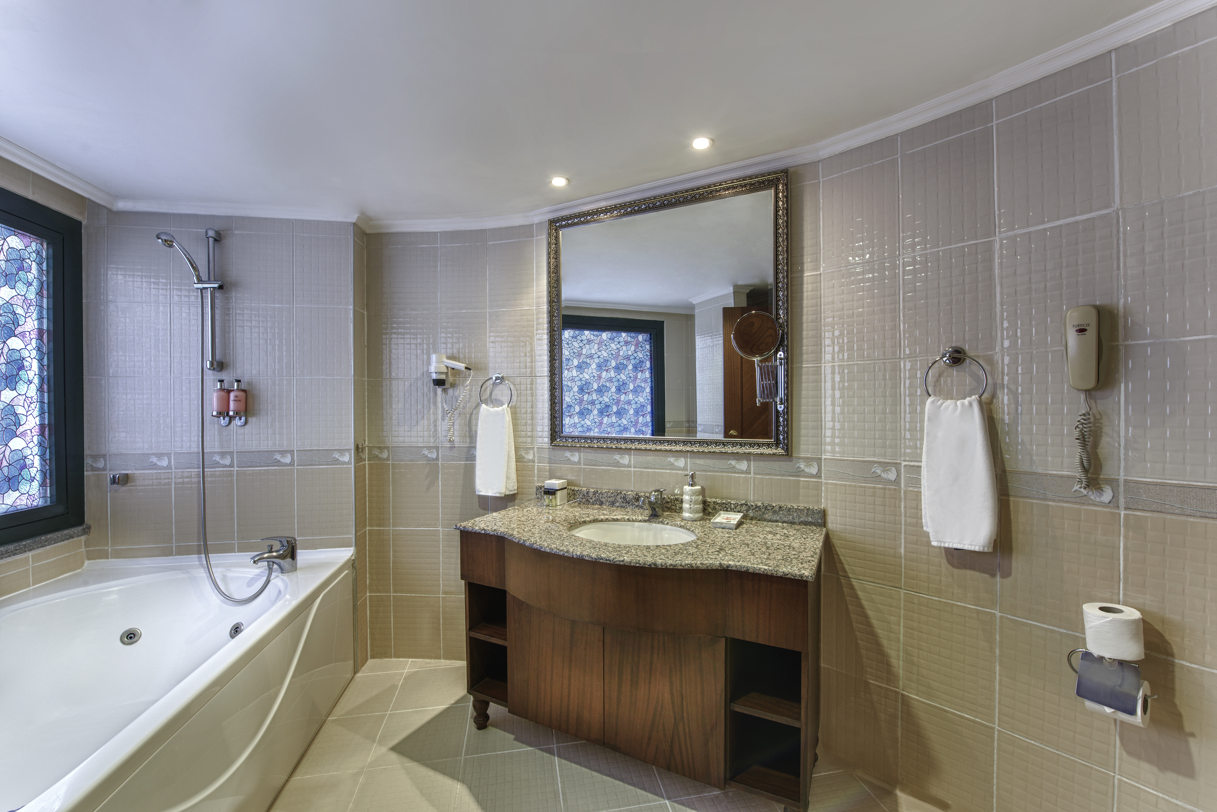 Junior Suite Sea View